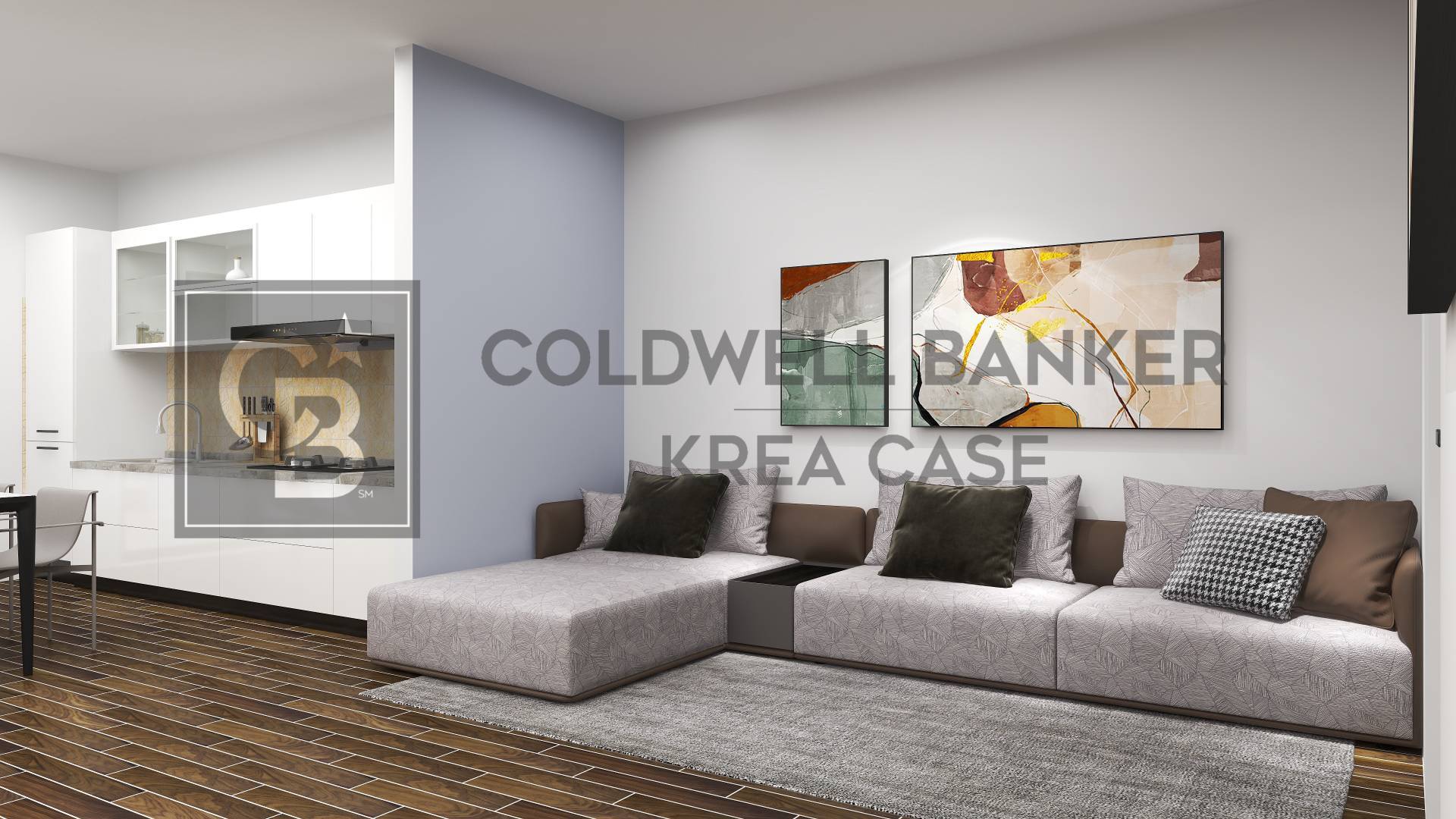 Appartamento in vendita a Marino, Frattocchie