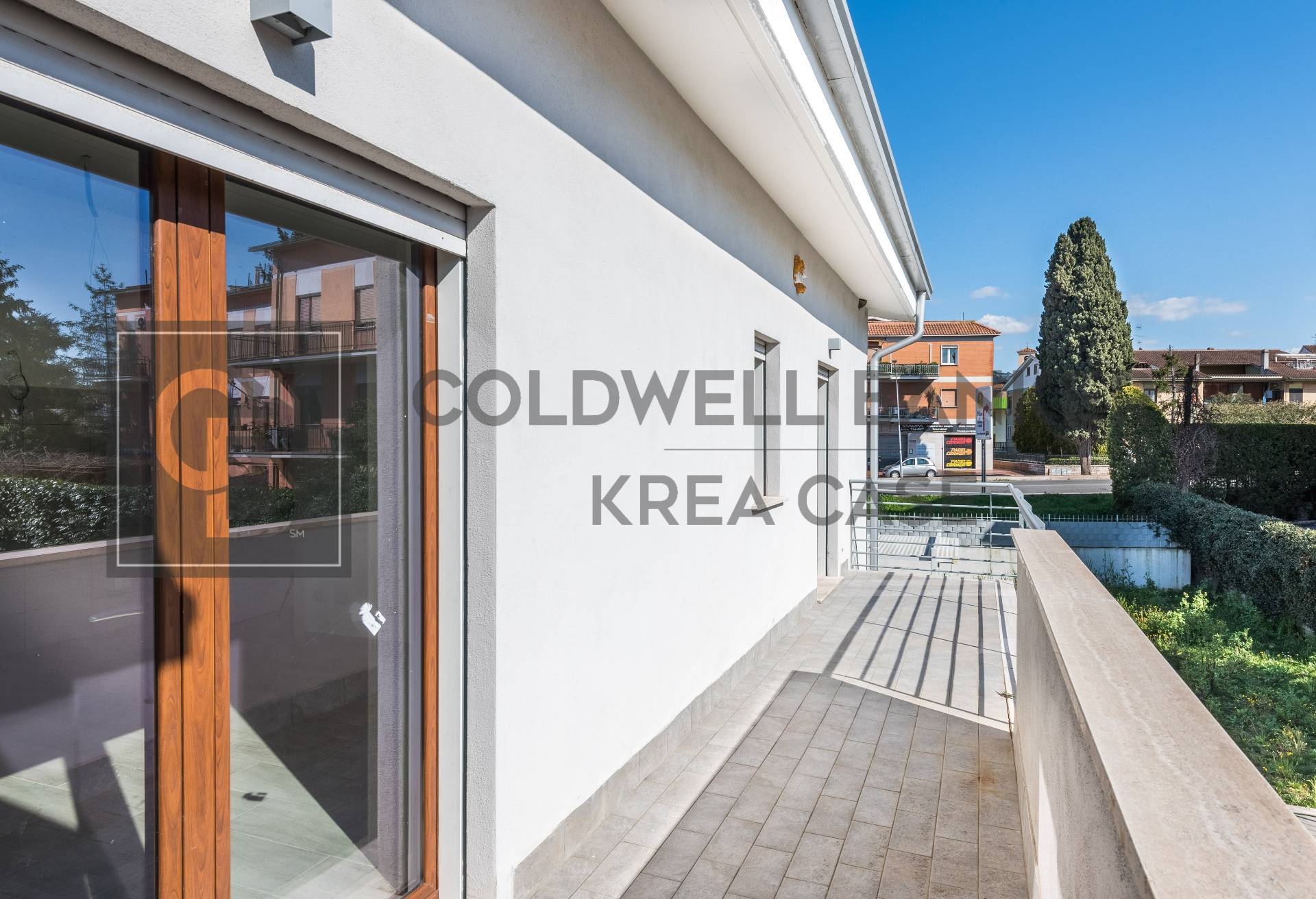 Appartamento in vendita a Marino, Frattocchie