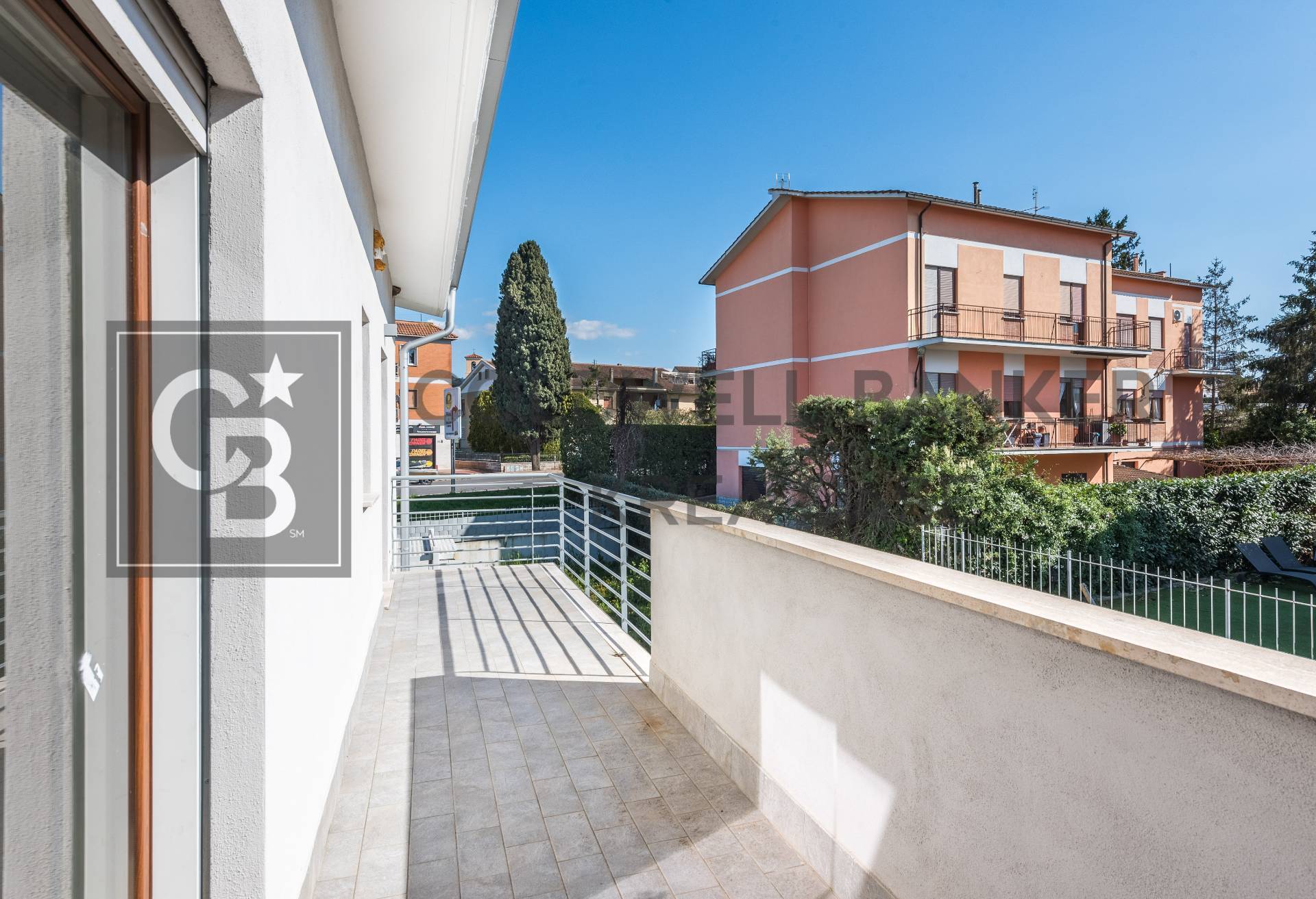 Appartamento in vendita a Marino, Frattocchie