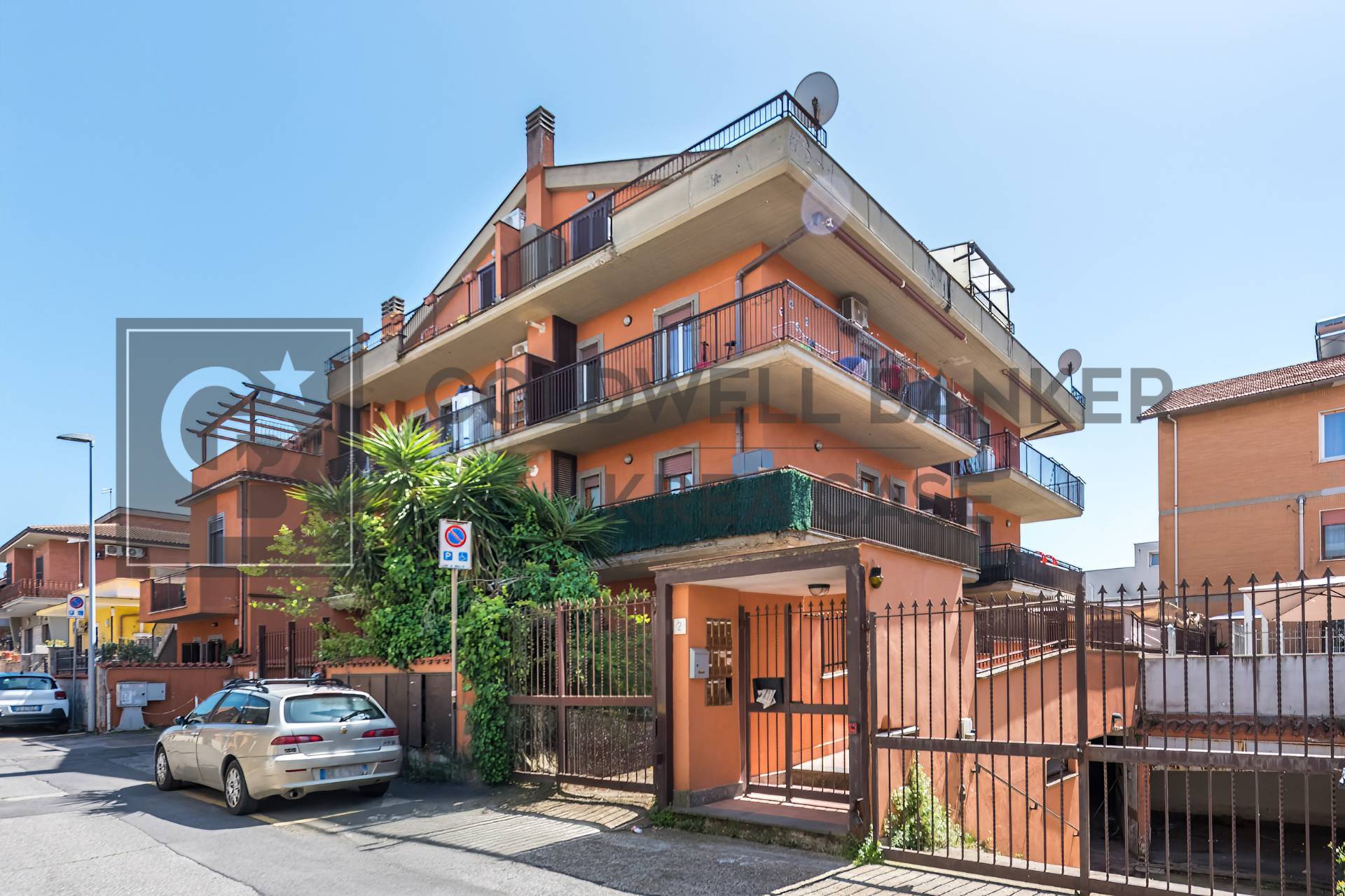 Appartamento in vendita a Marino, Cava dei Selci