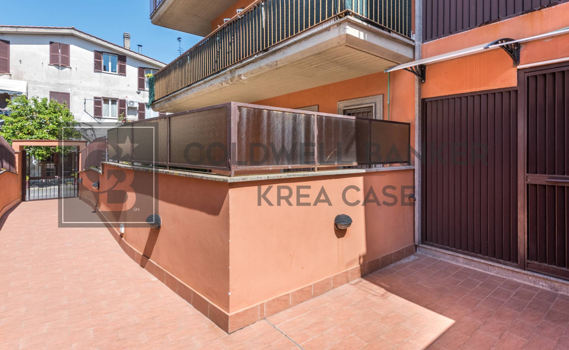 Appartamento in vendita a Marino, Cava dei Selci