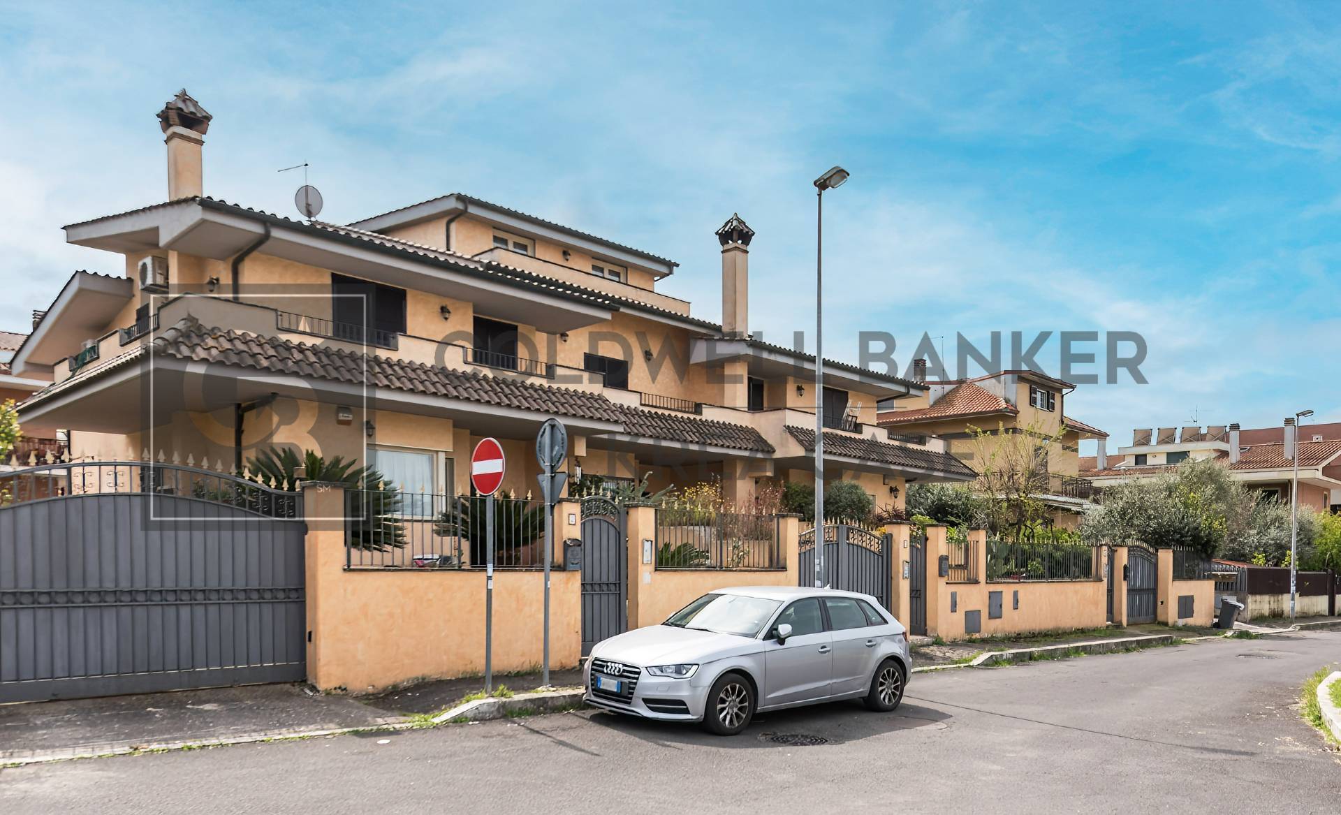 Villa a schiera in affitto a Ciampino, Mura dei Francesi