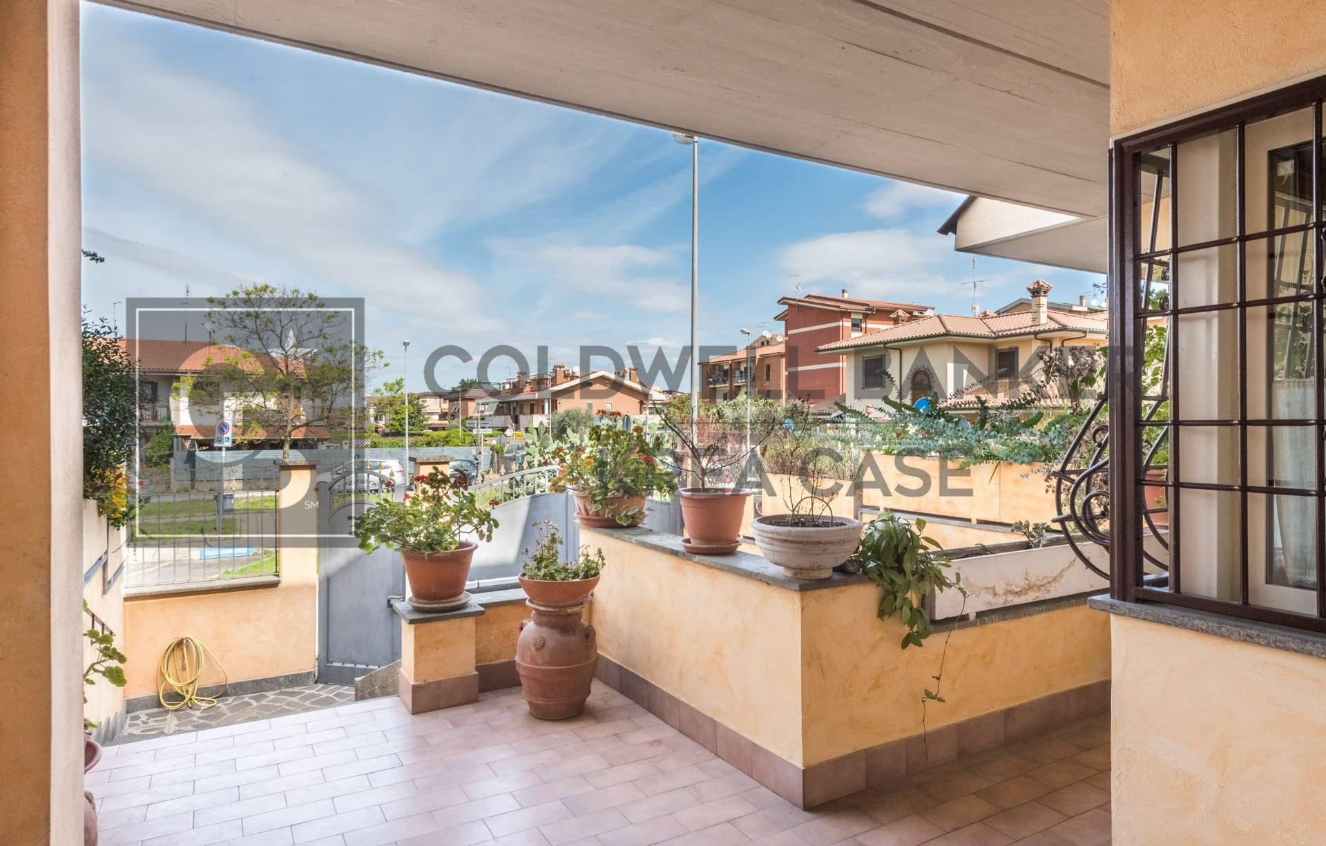 Villa a schiera in affitto a Ciampino, Mura dei Francesi