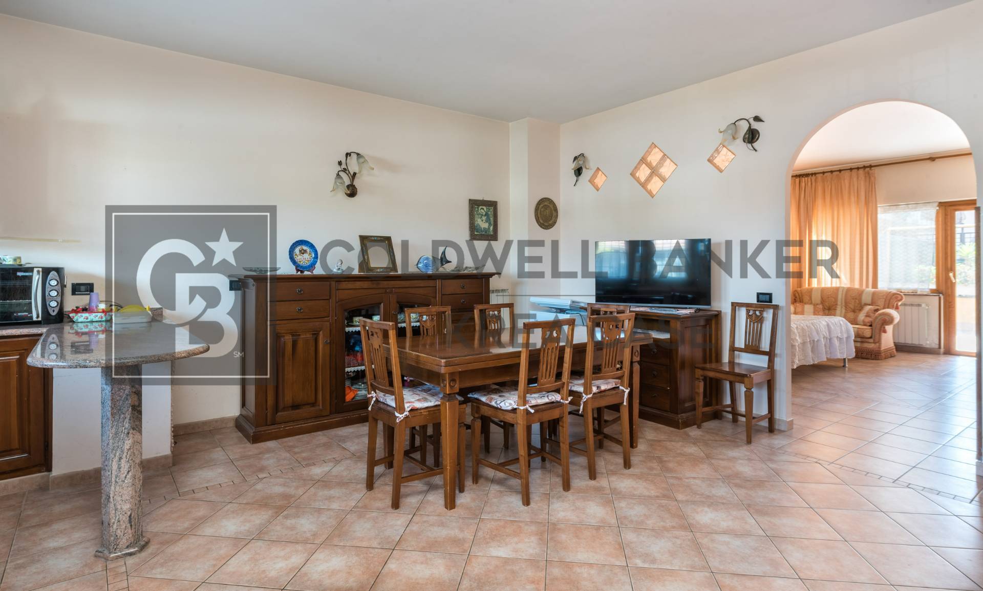 Villa a schiera in affitto a Ciampino, Mura dei Francesi