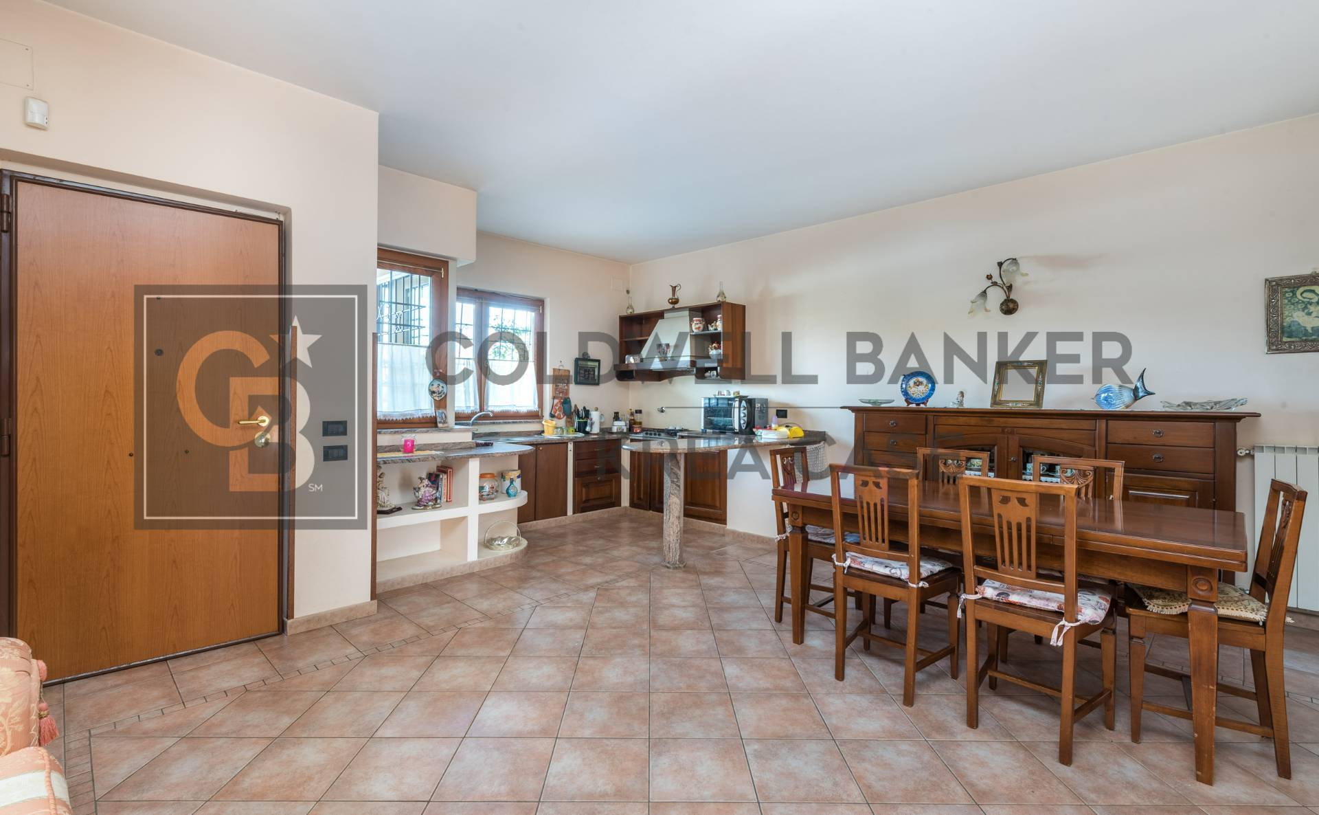 Villa a schiera in affitto a Ciampino, Mura dei Francesi