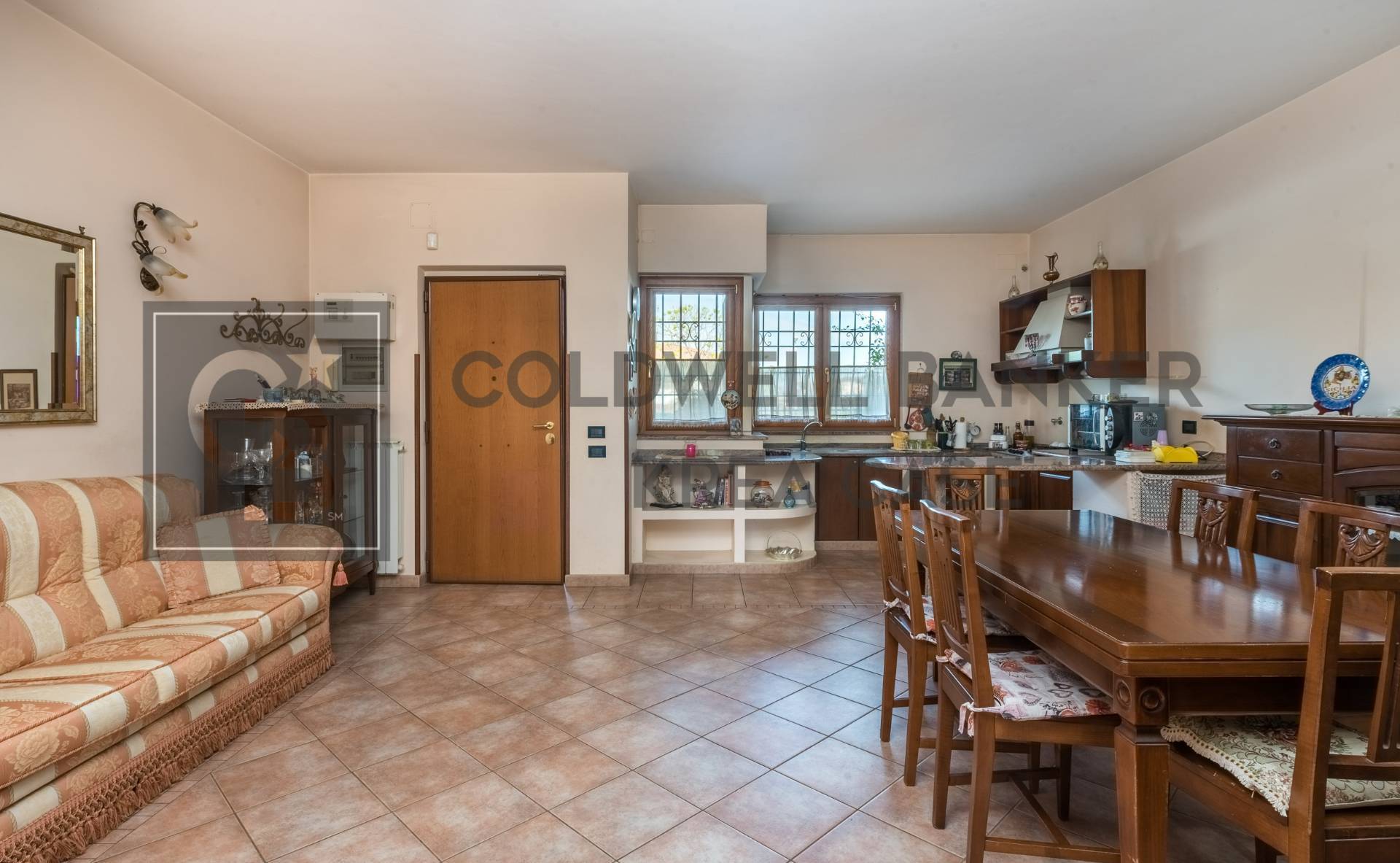 Villa a schiera in affitto a Ciampino, Mura dei Francesi