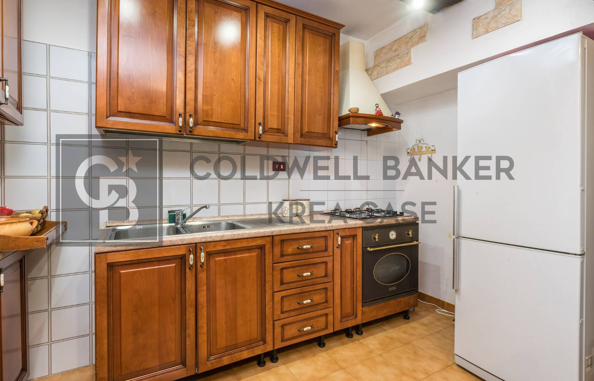 Appartamento in vendita a Marino, Santa Maria delle Mole