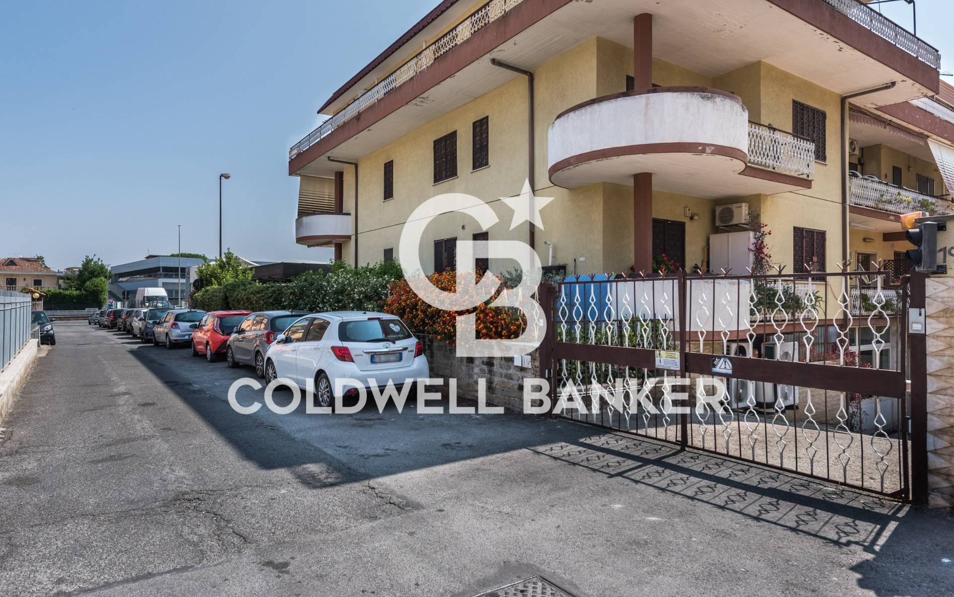 Laboratorio in vendita a Roma, Tuscolano