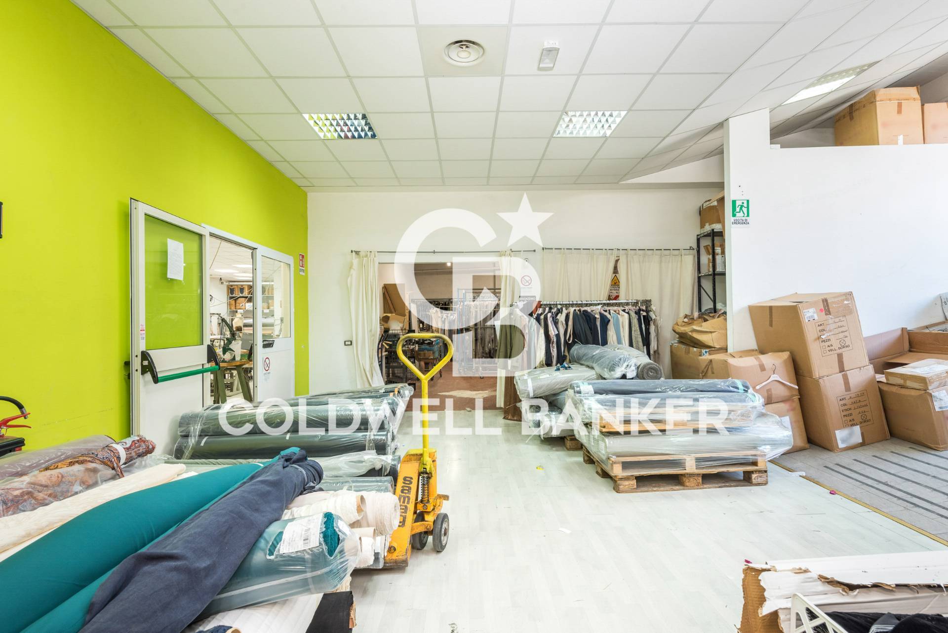 Laboratorio in vendita a Roma, Tuscolano