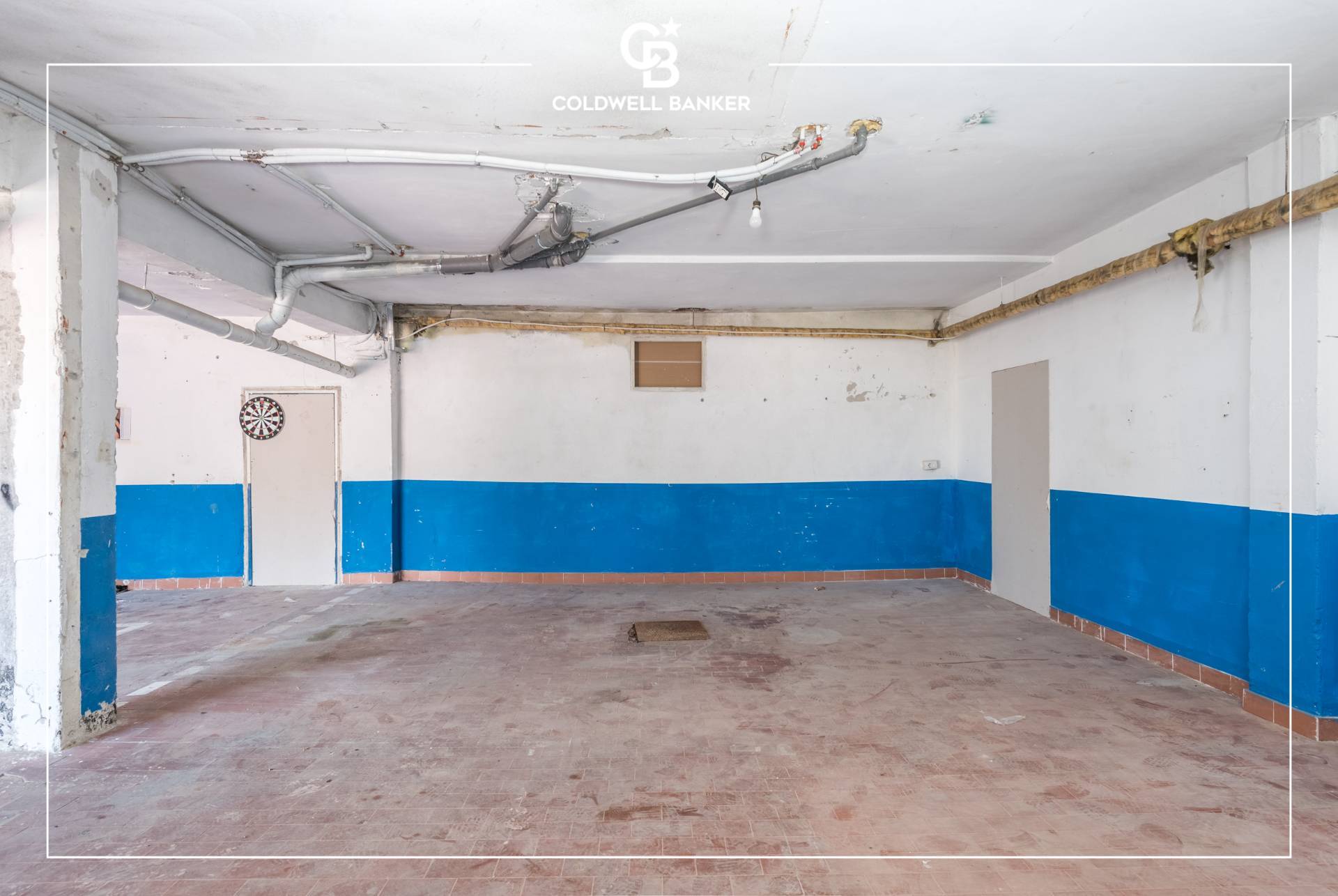 Magazzino in affitto a Ciampino, Via dei Laghi