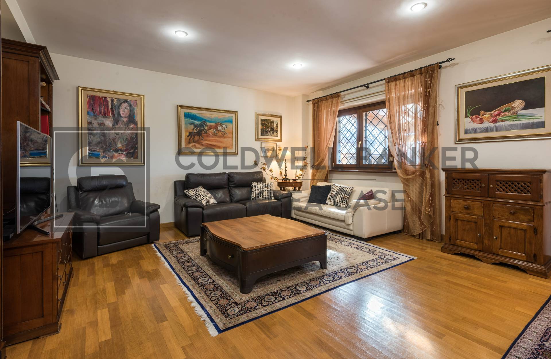 Villa in vendita a Frascati, Centro