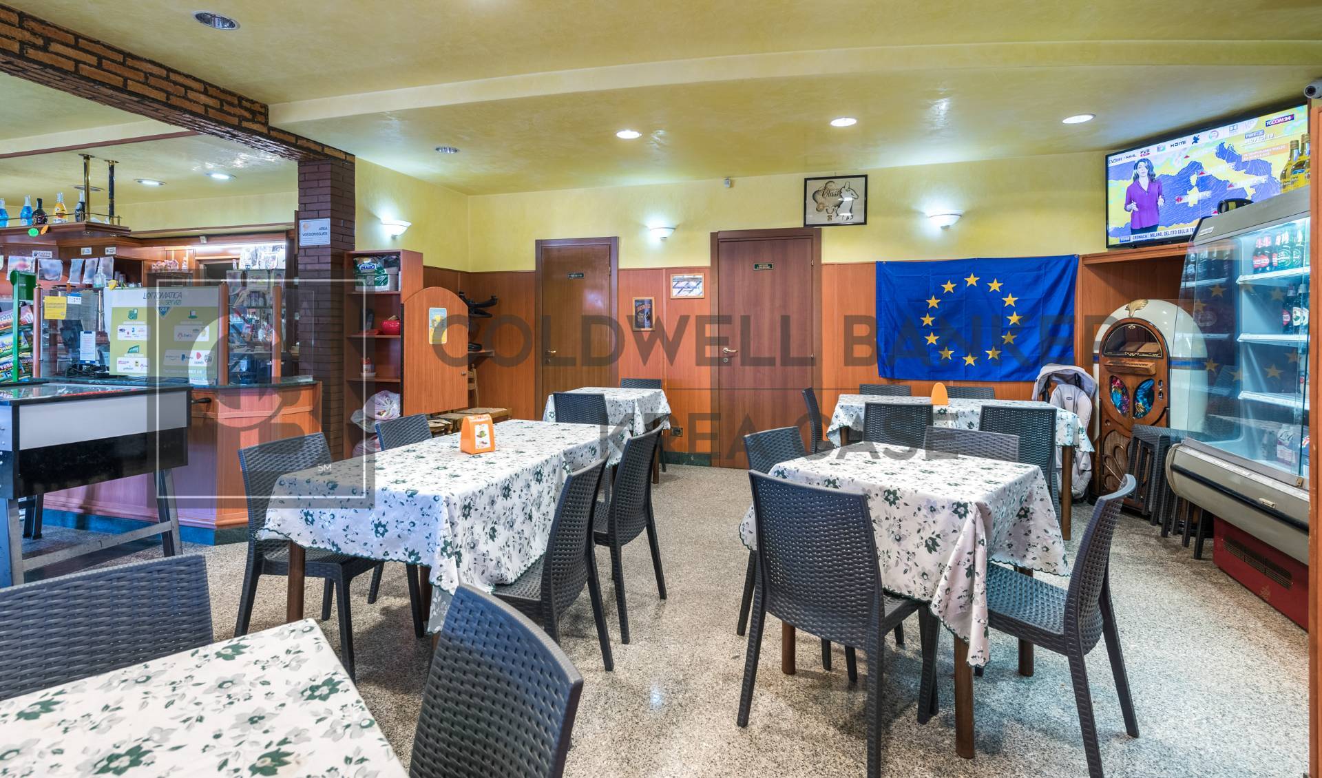 Locale commerciale in vendita a Ciampino, Mura dei Francesi