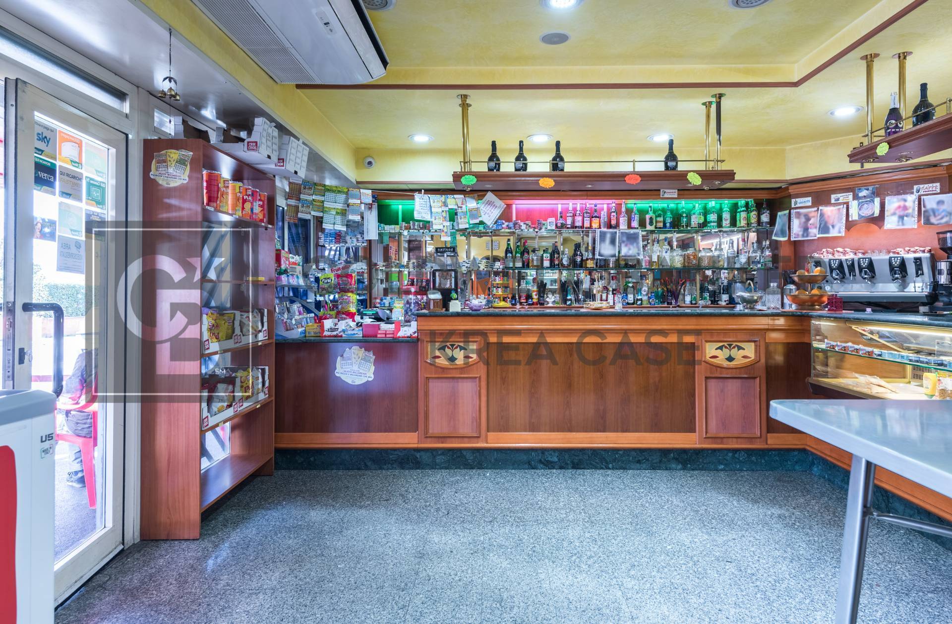 Locale commerciale in vendita a Ciampino, Mura dei Francesi