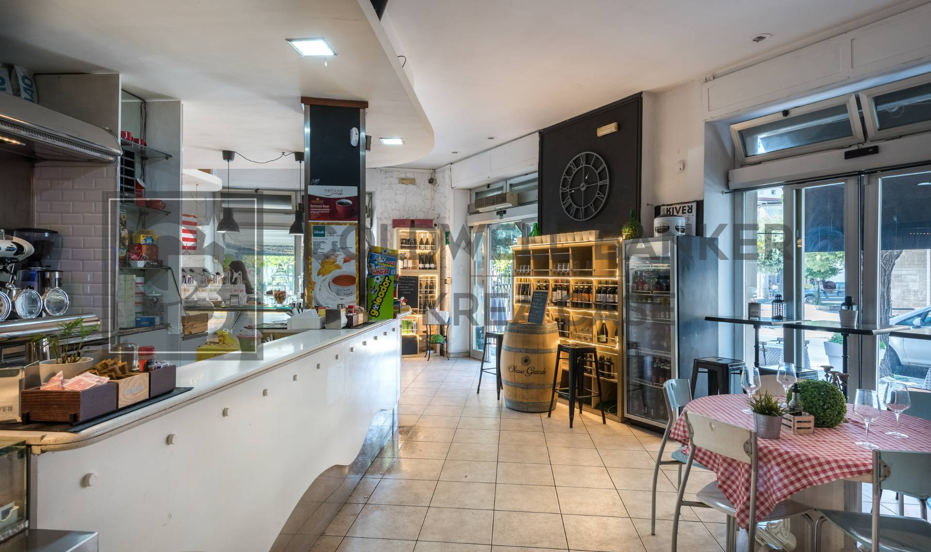 Bar / Caffetteria in vendita a Ciampino, Centro