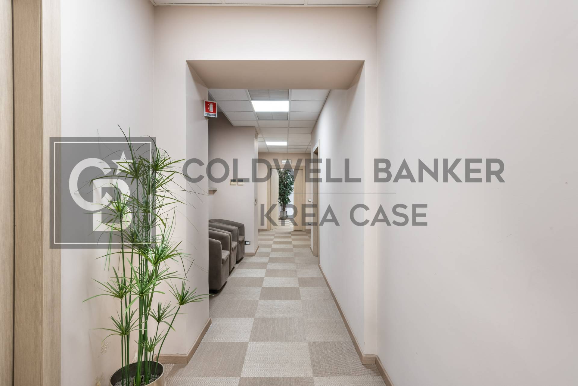 Ufficio in affitto a Roma, Sallustio