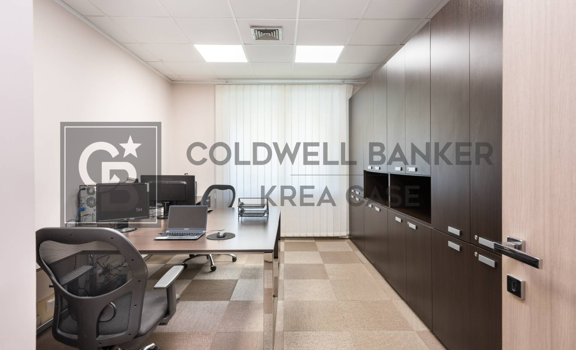 Ufficio in affitto a Roma, Sallustio