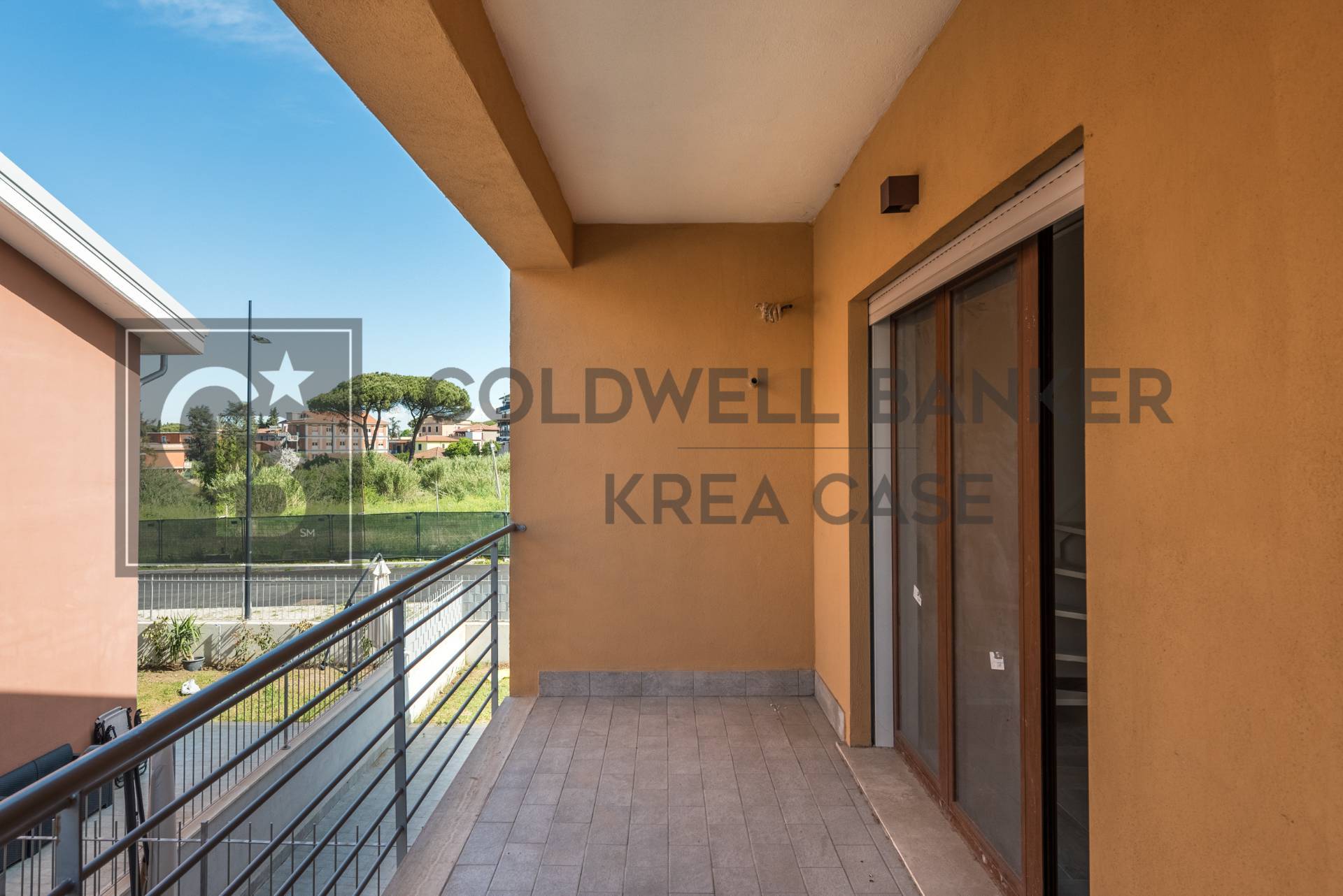 Appartamento in vendita a Marino, Frattocchie