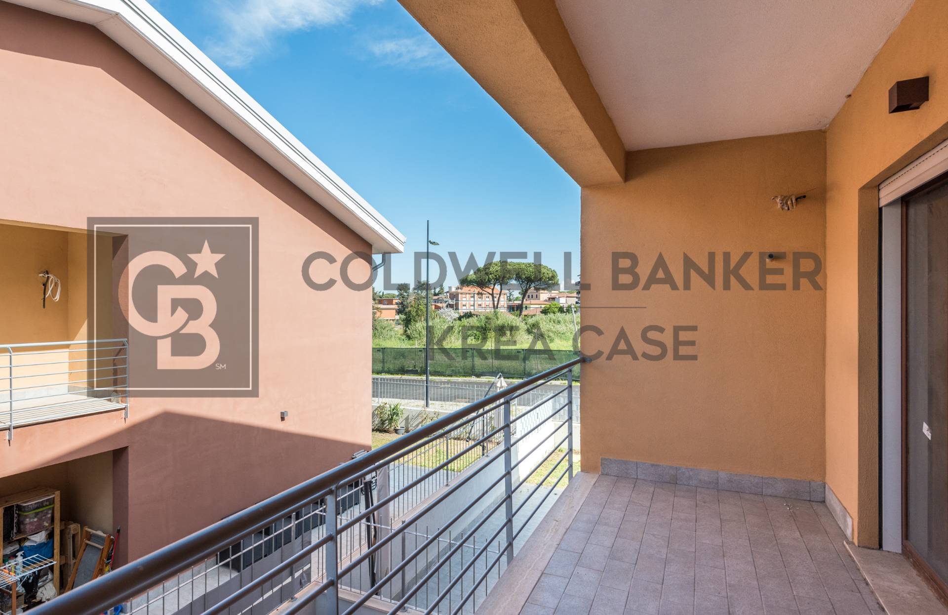 Appartamento in vendita a Marino, Frattocchie