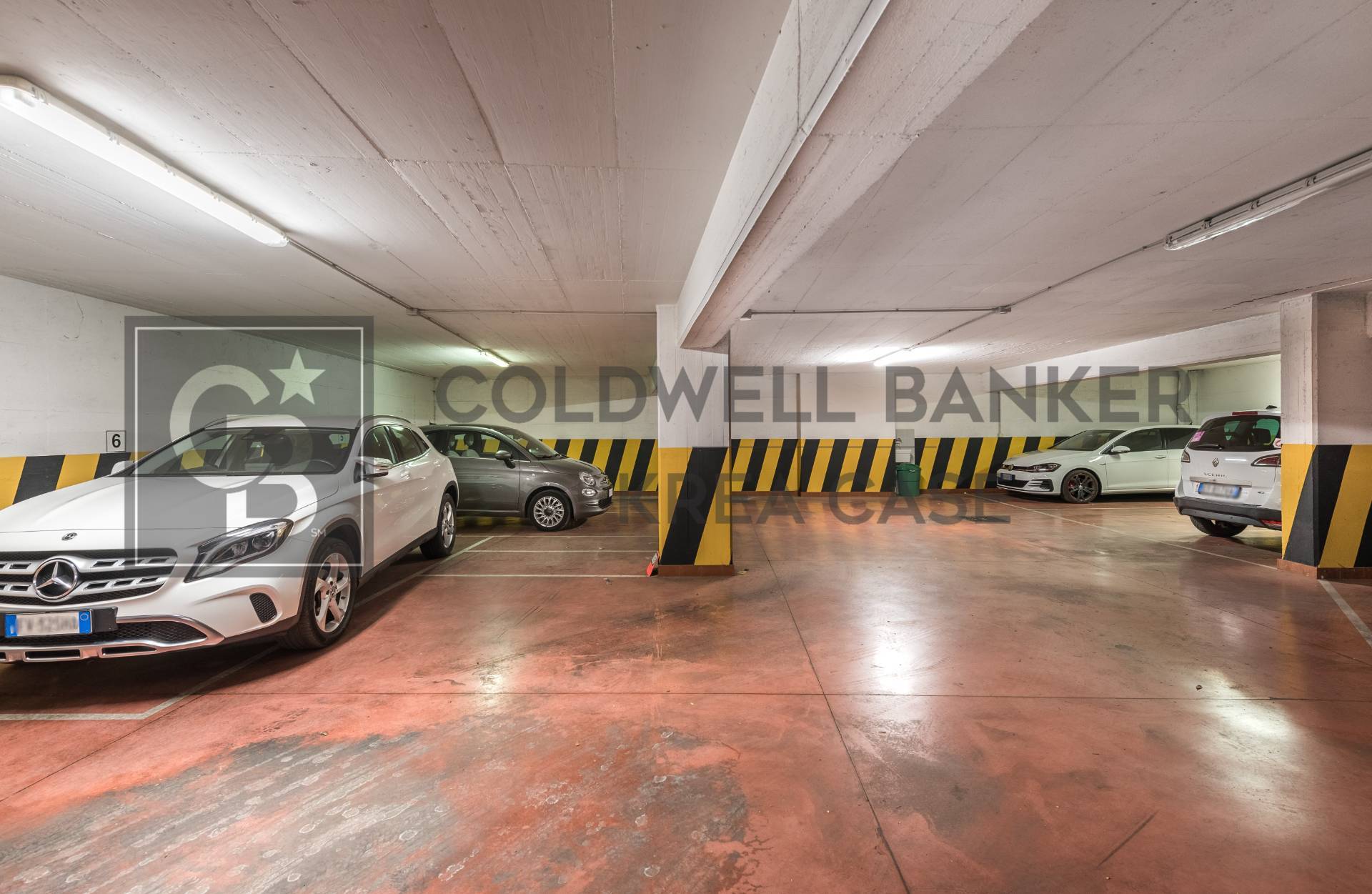 Posto Auto in vendita a Monte Porzio Catone