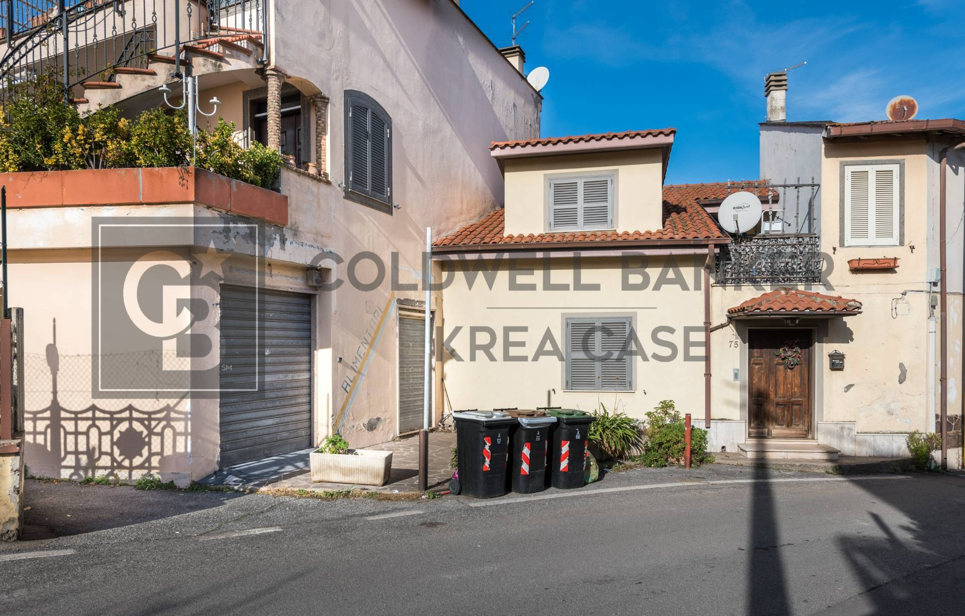 Appartamento in vendita a Ciampino, Acqua Acetosa