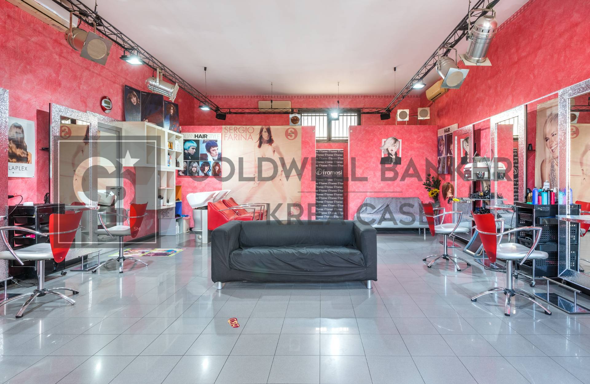 Negozio in vendita a Ciampino, Mura dei Francesi