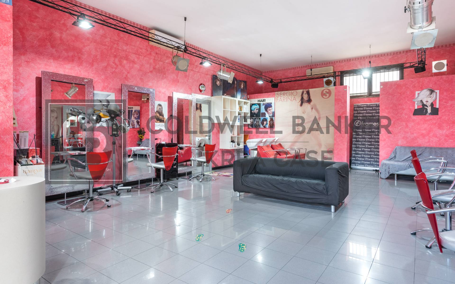 Negozio in vendita a Ciampino, Mura dei Francesi