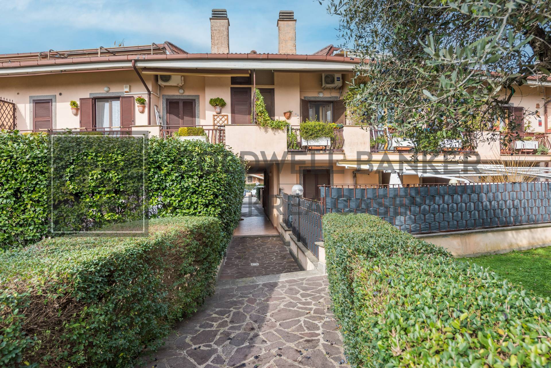 Appartamento in vendita a Ciampino, Mura dei Francesi