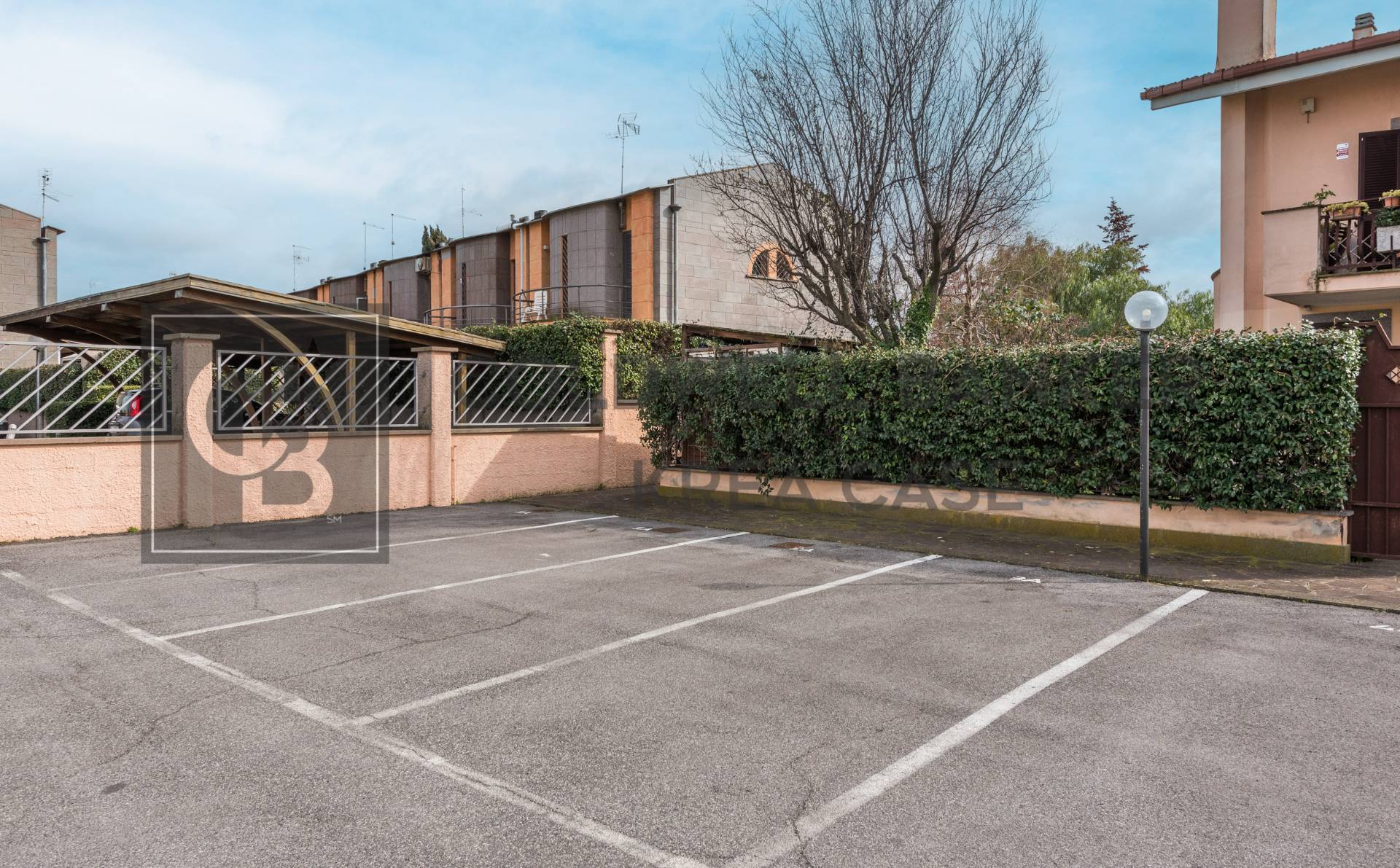 Appartamento in vendita a Ciampino, Mura dei Francesi