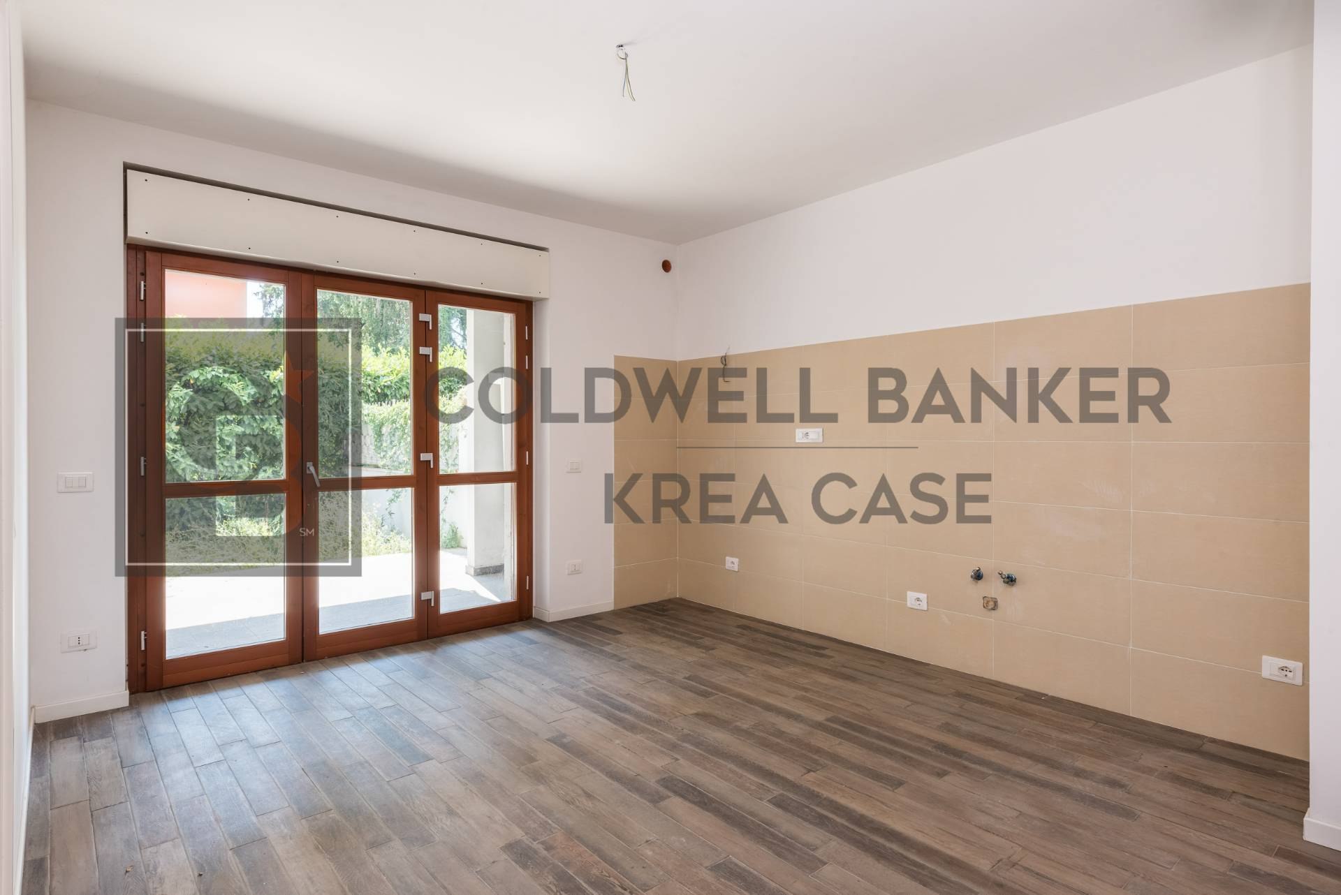 Appartamento in vendita a Marino, Frattocchie