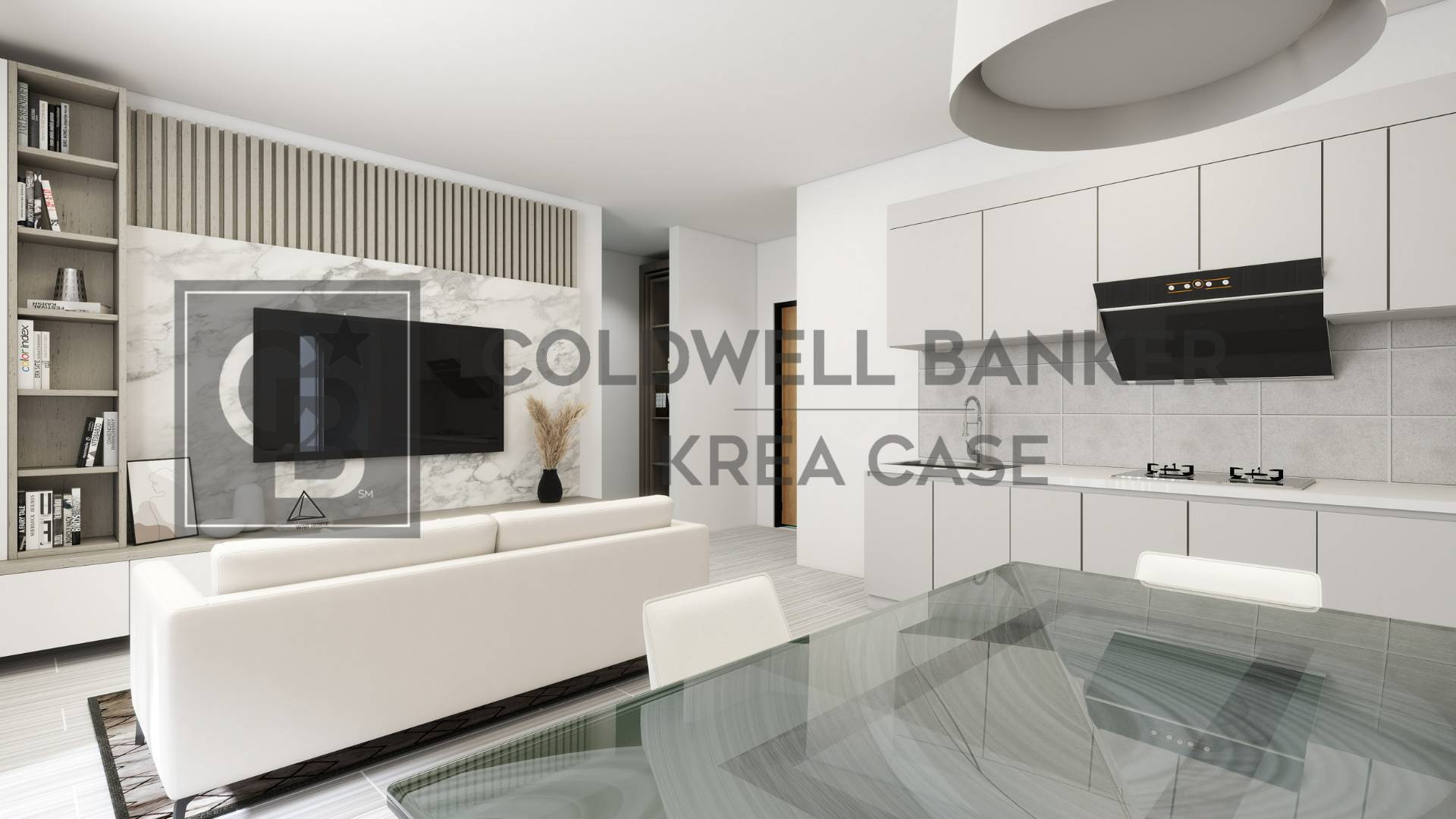 Appartamento in vendita a Marino, Frattocchie