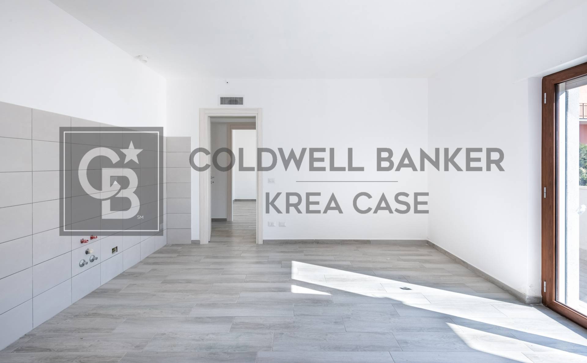 Appartamento in vendita a Marino, Frattocchie