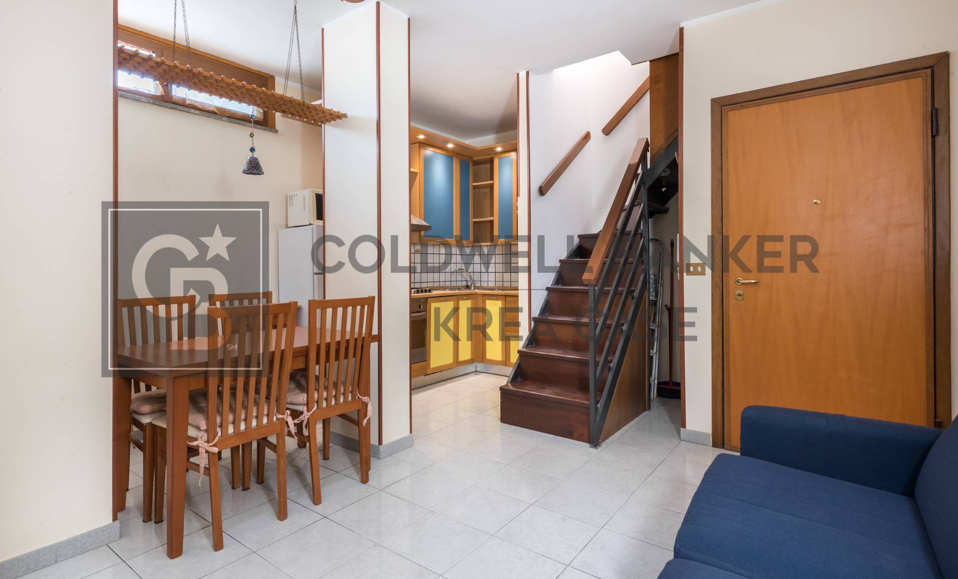 Appartamento in vendita a Marino, Cava dei Selci