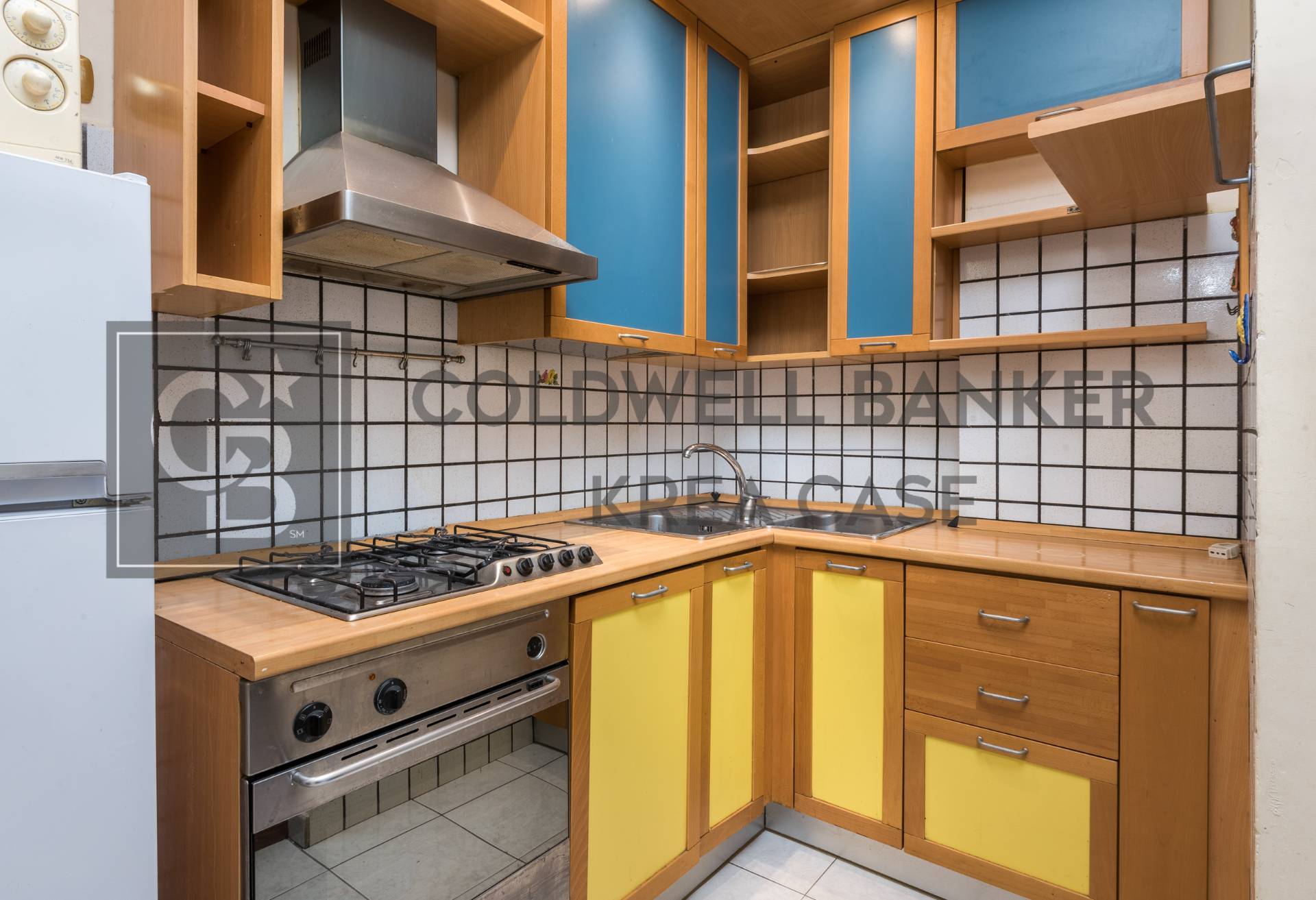 Appartamento in vendita a Marino, Cava dei Selci