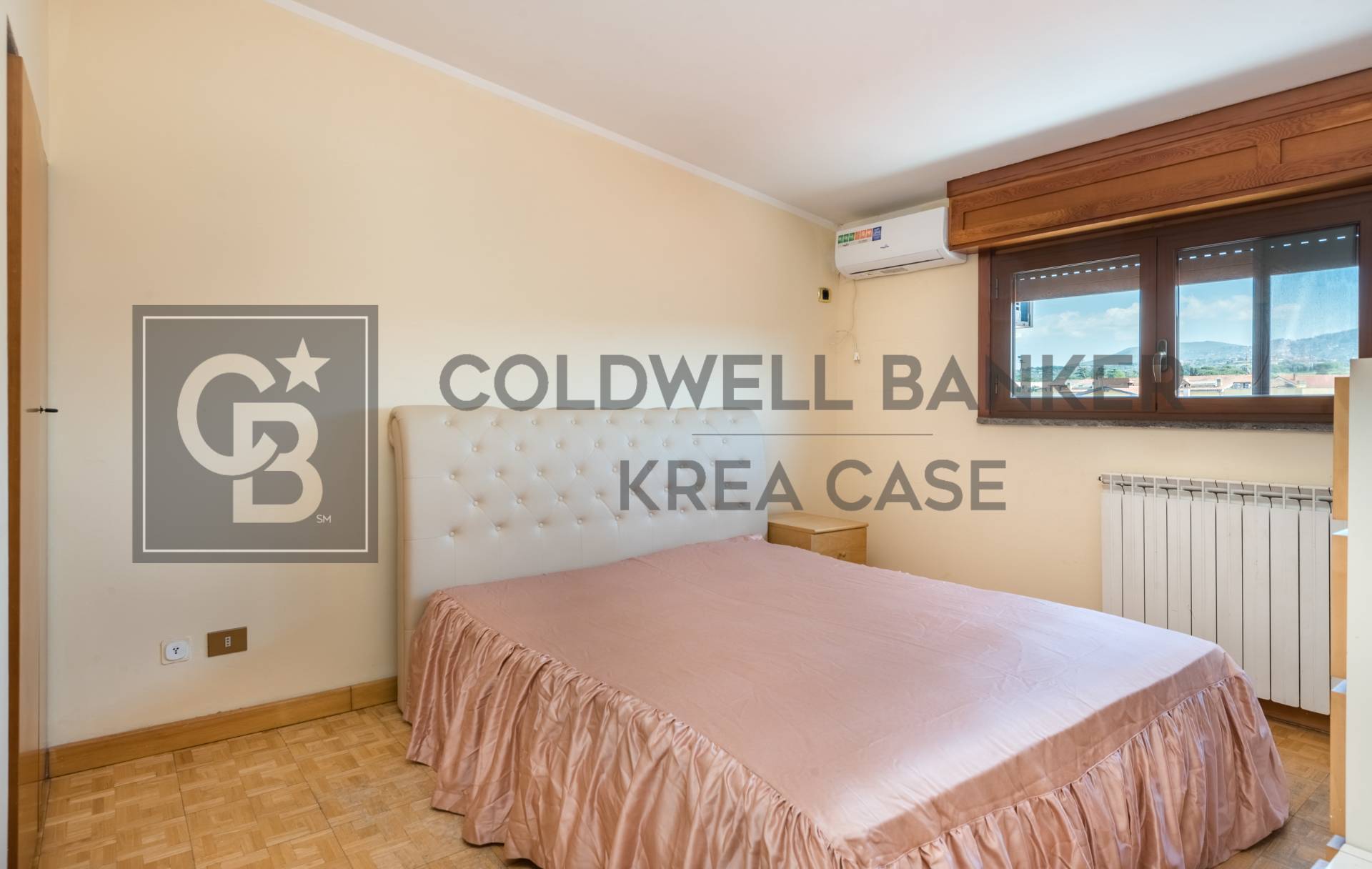 Appartamento in vendita a Marino, Cava dei Selci