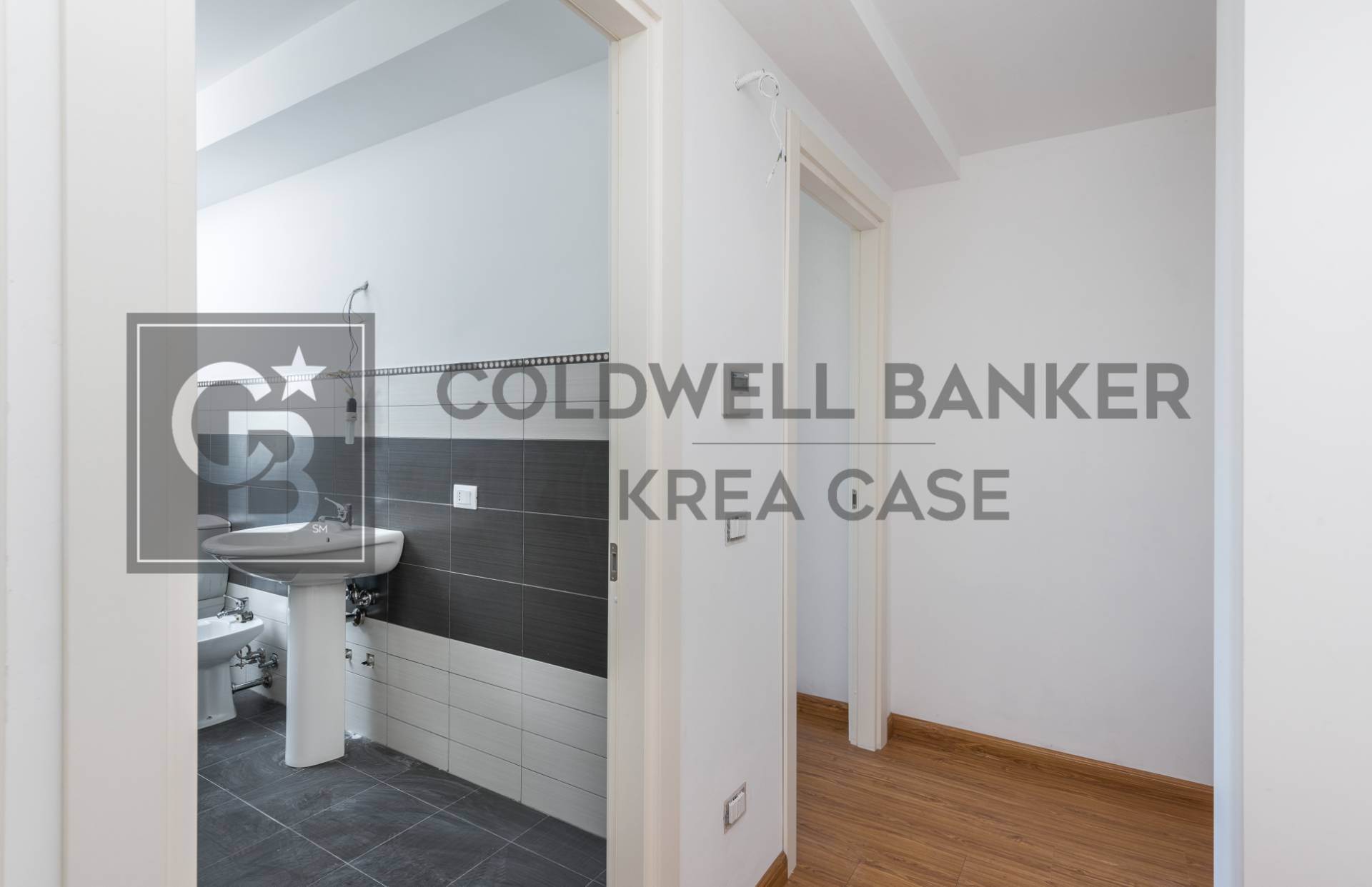 Appartamento in vendita a Marino, Frattocchie