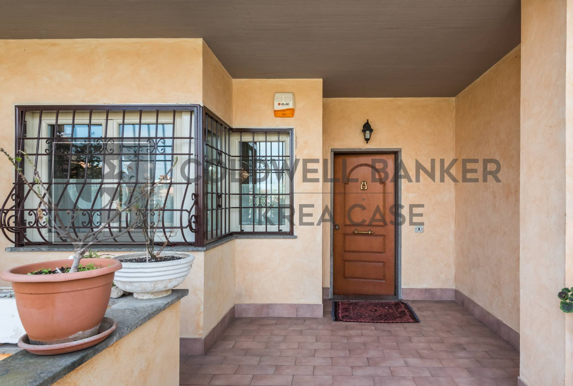 Villa a schiera in affitto a Ciampino, Mura dei Francesi