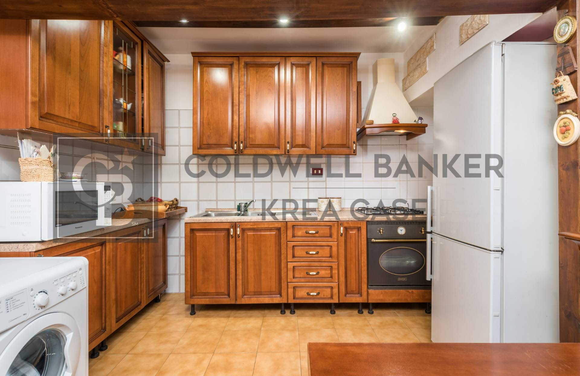 Appartamento in vendita a Marino, Santa Maria delle Mole