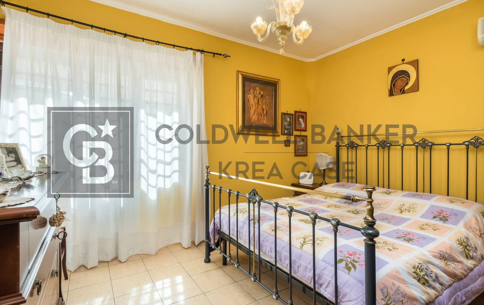 Appartamento in vendita a Marino, Santa Maria delle Mole