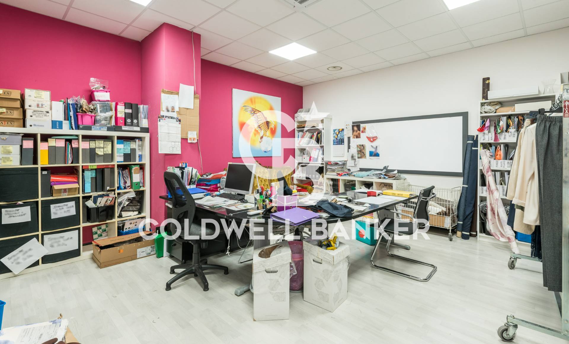 Laboratorio in vendita a Roma, Tuscolano