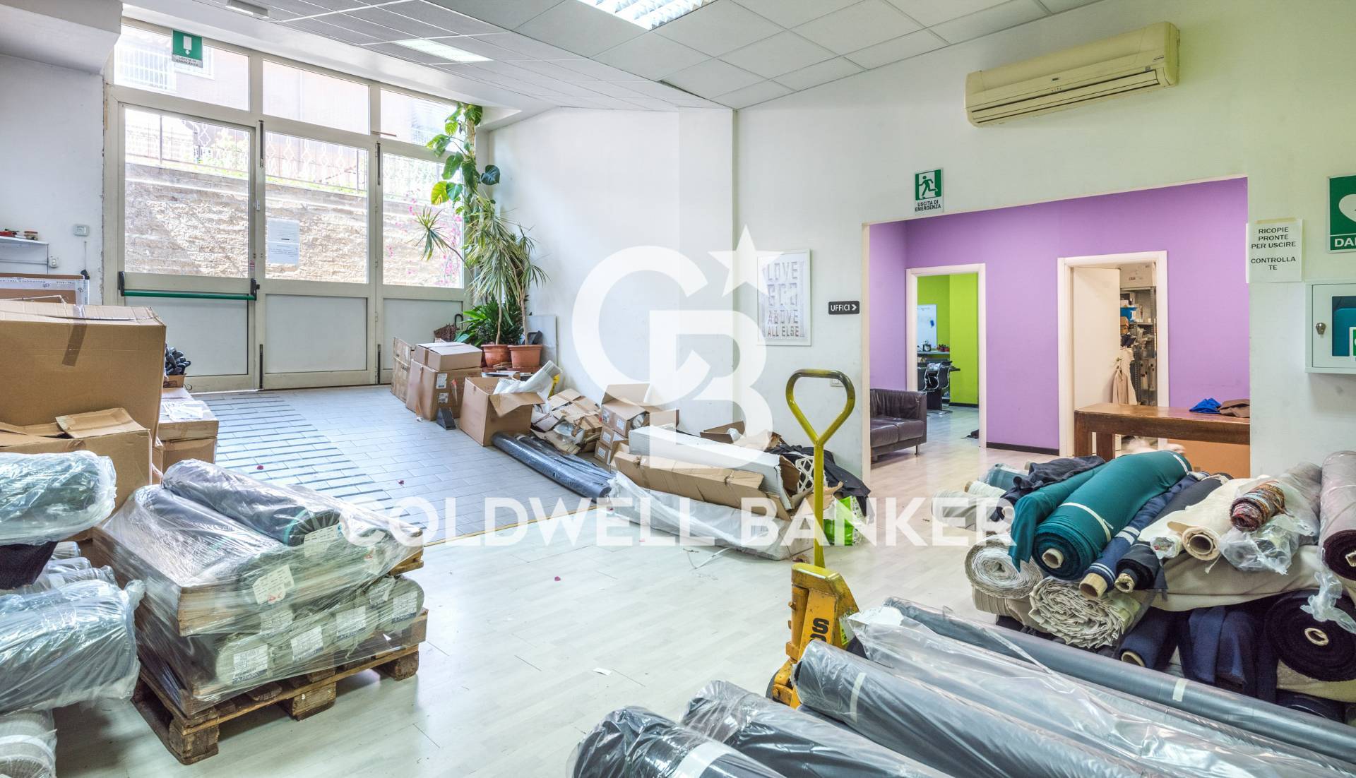 Laboratorio in vendita a Roma, Tuscolano