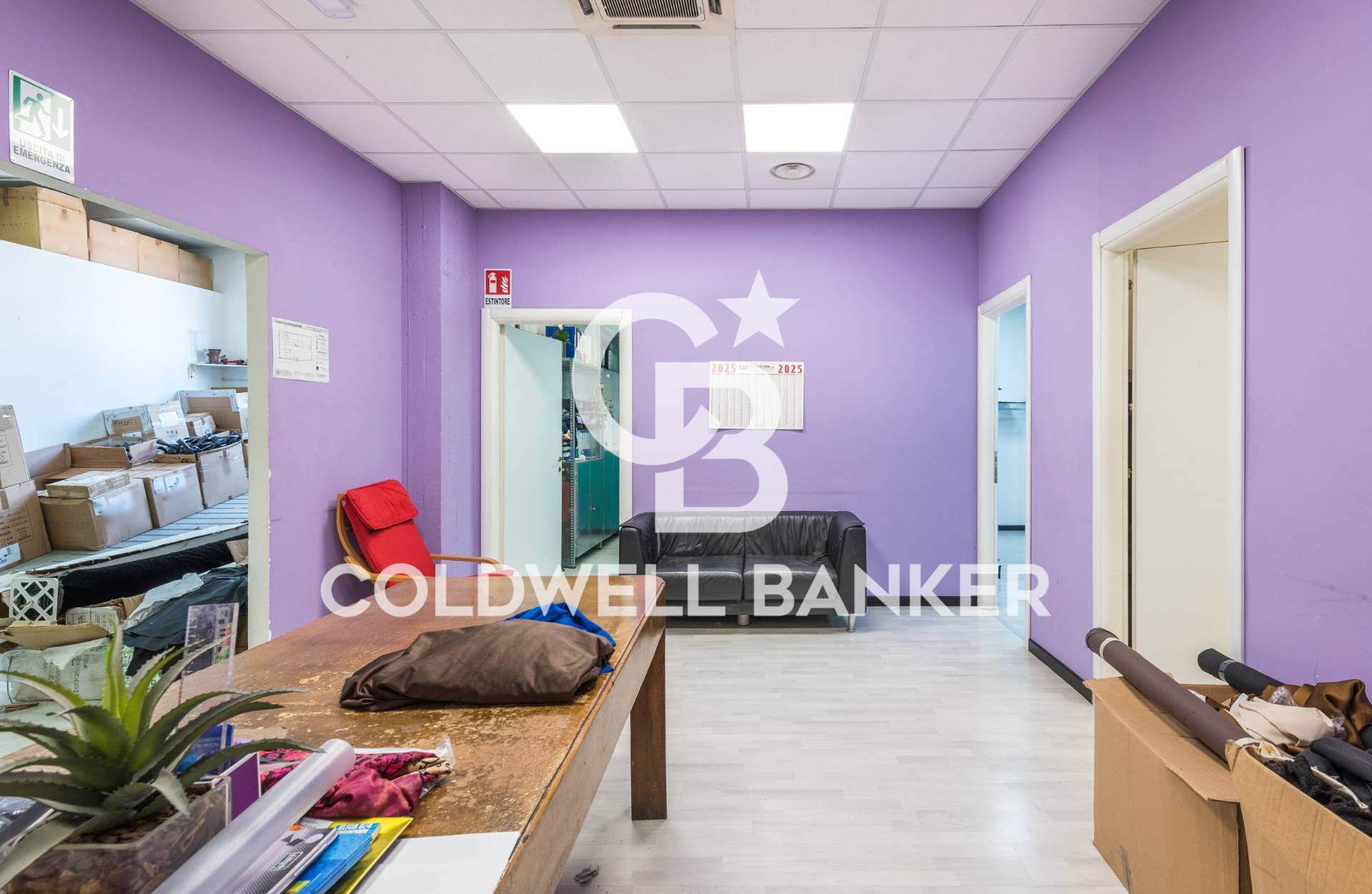 Laboratorio in vendita a Roma, Tuscolano