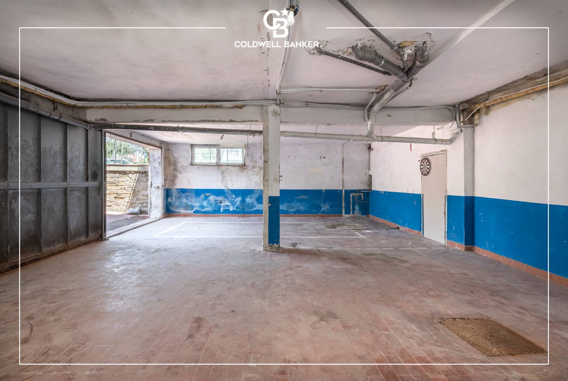 Magazzino in affitto a Ciampino, Via dei Laghi