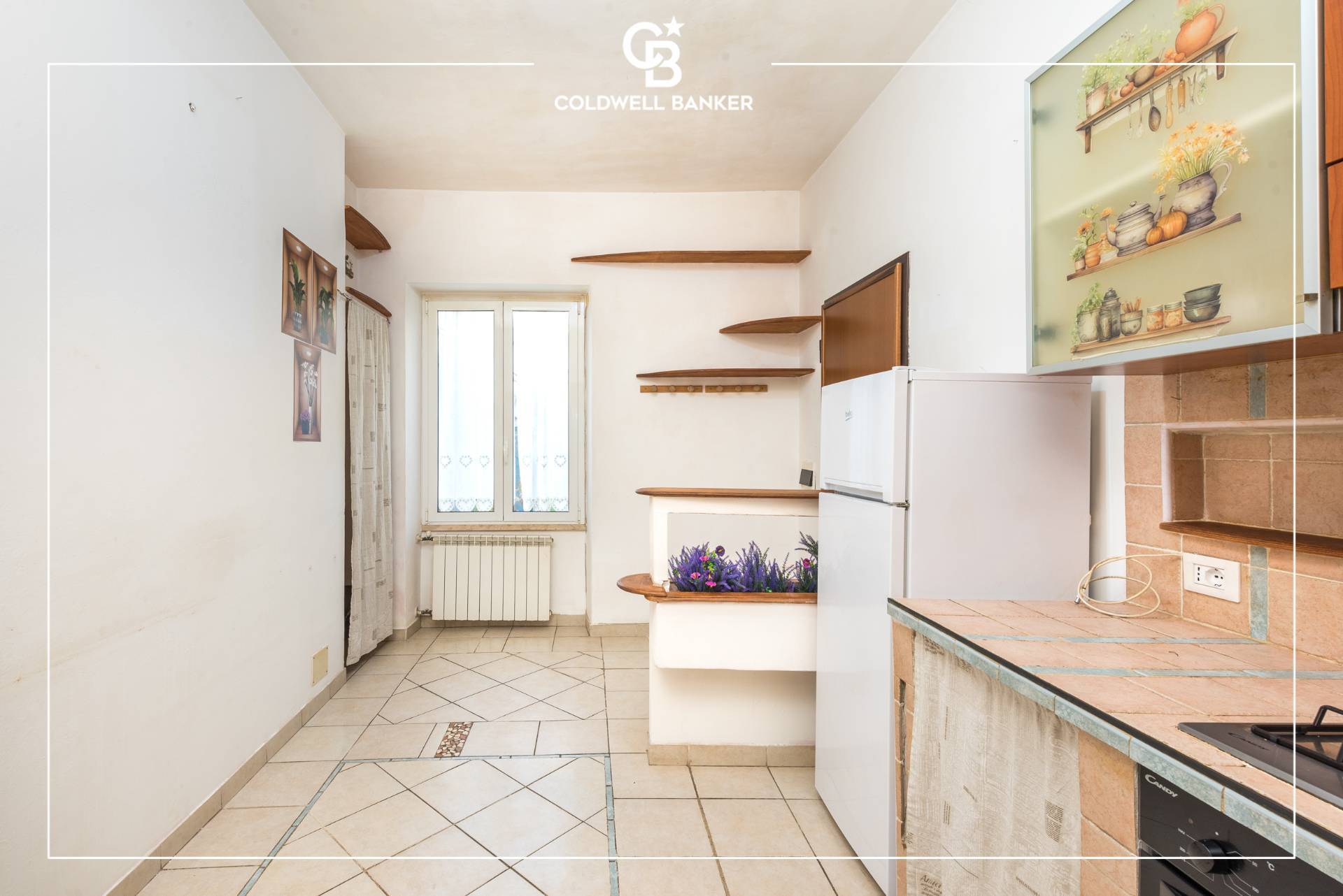 Appartamento in vendita a Marino, Cava dei Selci