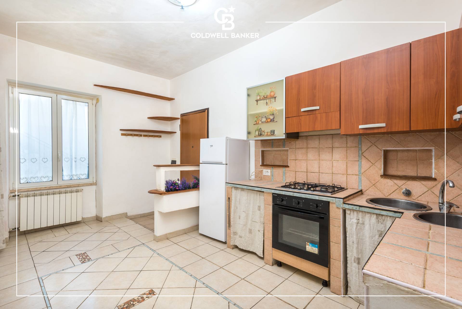 Appartamento in vendita a Marino, Cava dei Selci