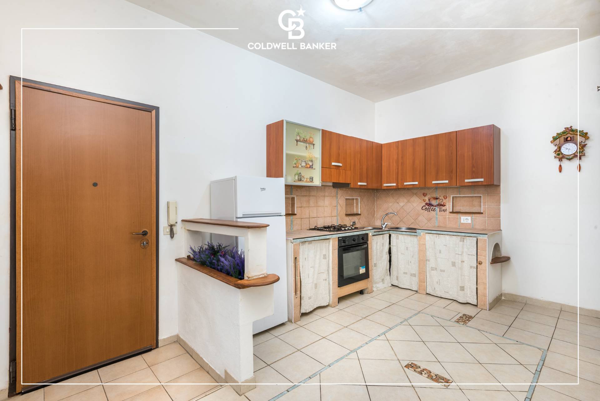 Appartamento in vendita a Marino, Cava dei Selci