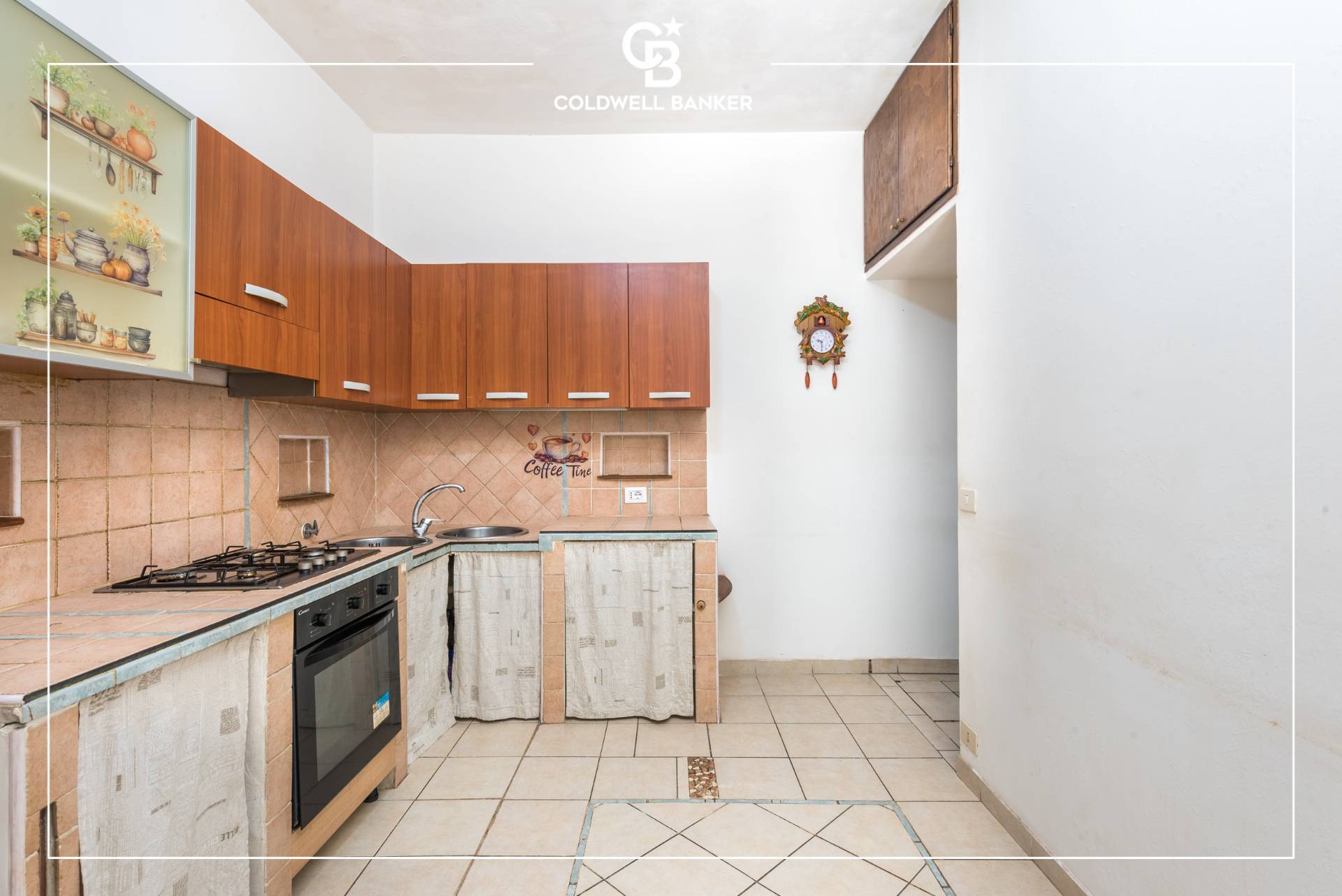 Appartamento in vendita a Marino, Cava dei Selci