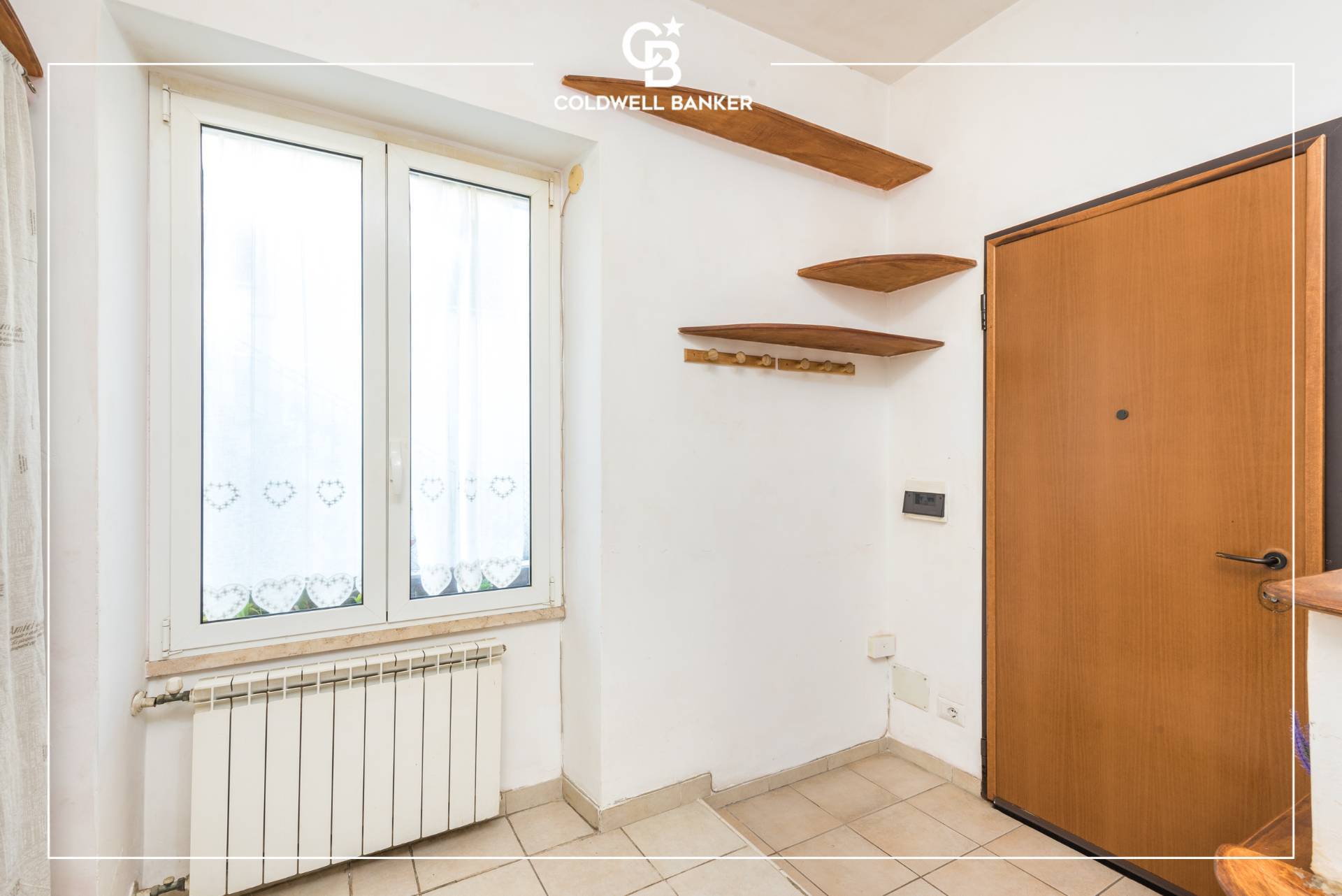 Appartamento in vendita a Marino, Cava dei Selci