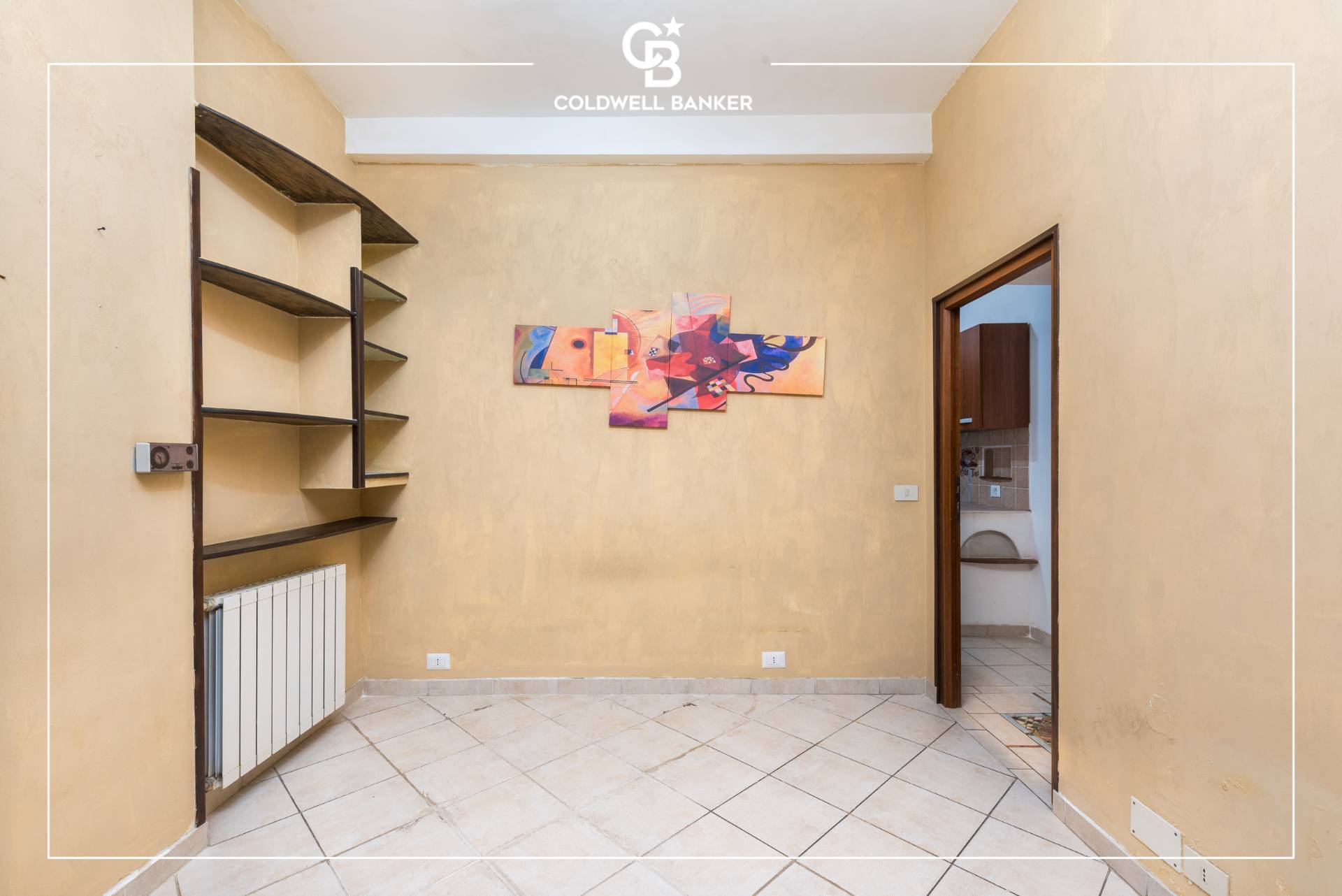 Appartamento in vendita a Marino, Cava dei Selci