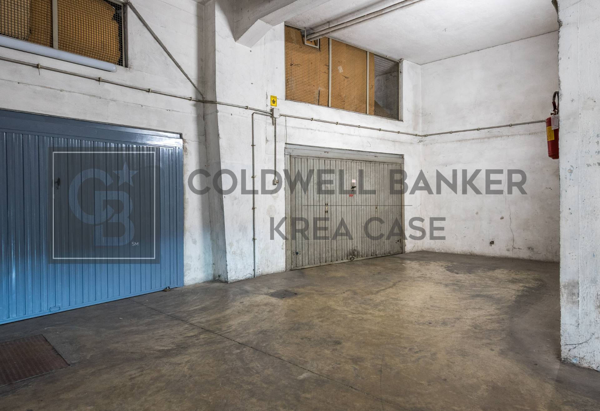 Garage / Box in affitto a Ciampino, Via di Morena