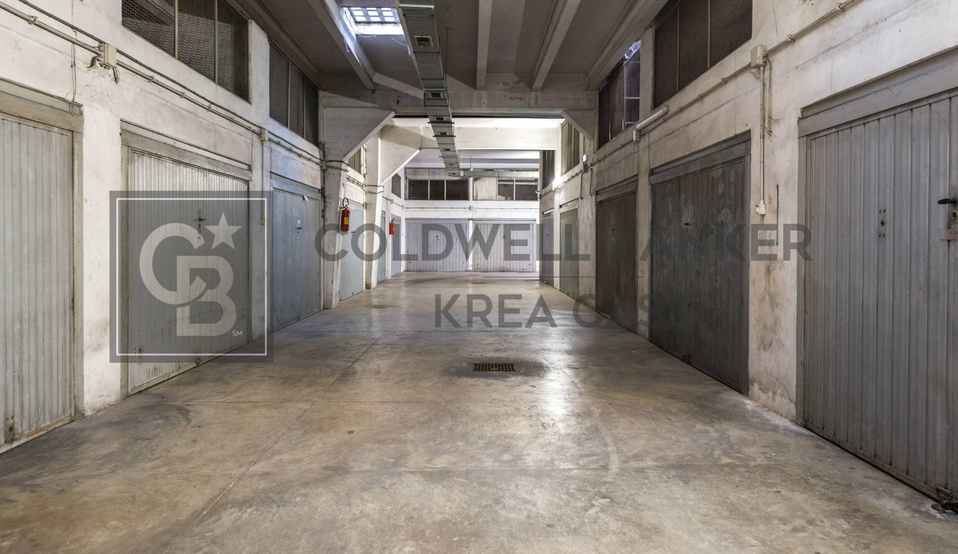 Garage / Box in affitto a Ciampino, Via di Morena